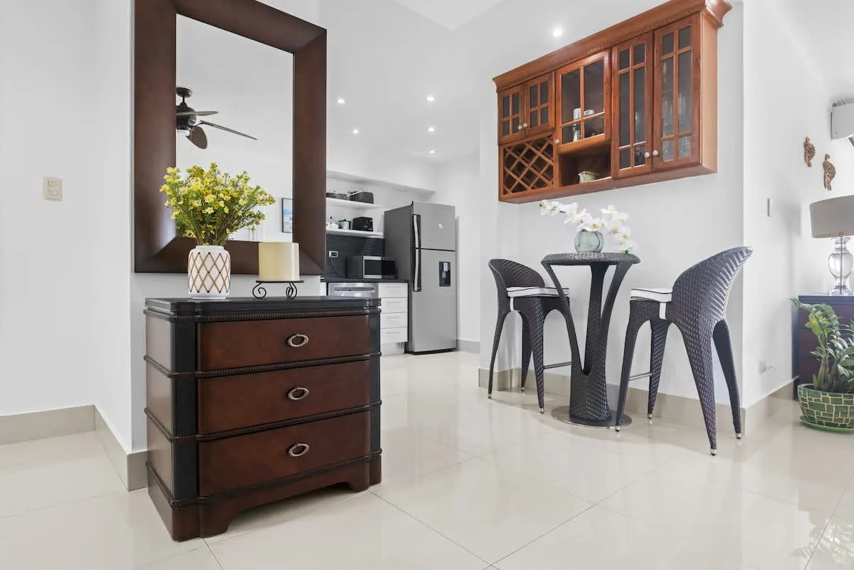 NOK Classy 3BR Apartment in Punta Cana Village — foto 33