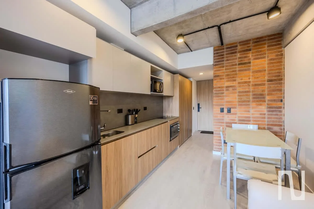 Nok Cozy Loft in Polo — foto 4