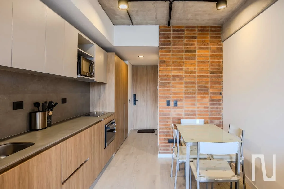Nok Cozy Loft in Polo — foto 6