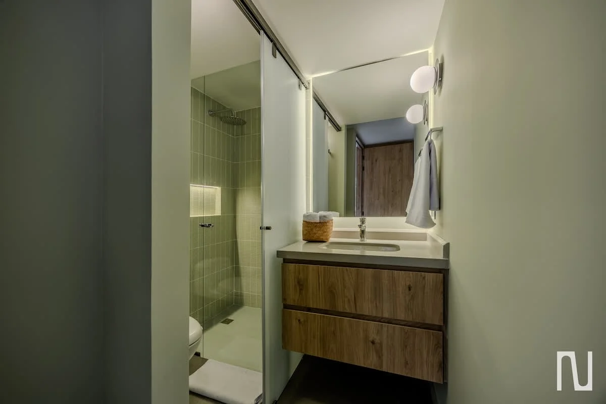NOK Comfortable 3BR Apartment in North Bogota — photo 15