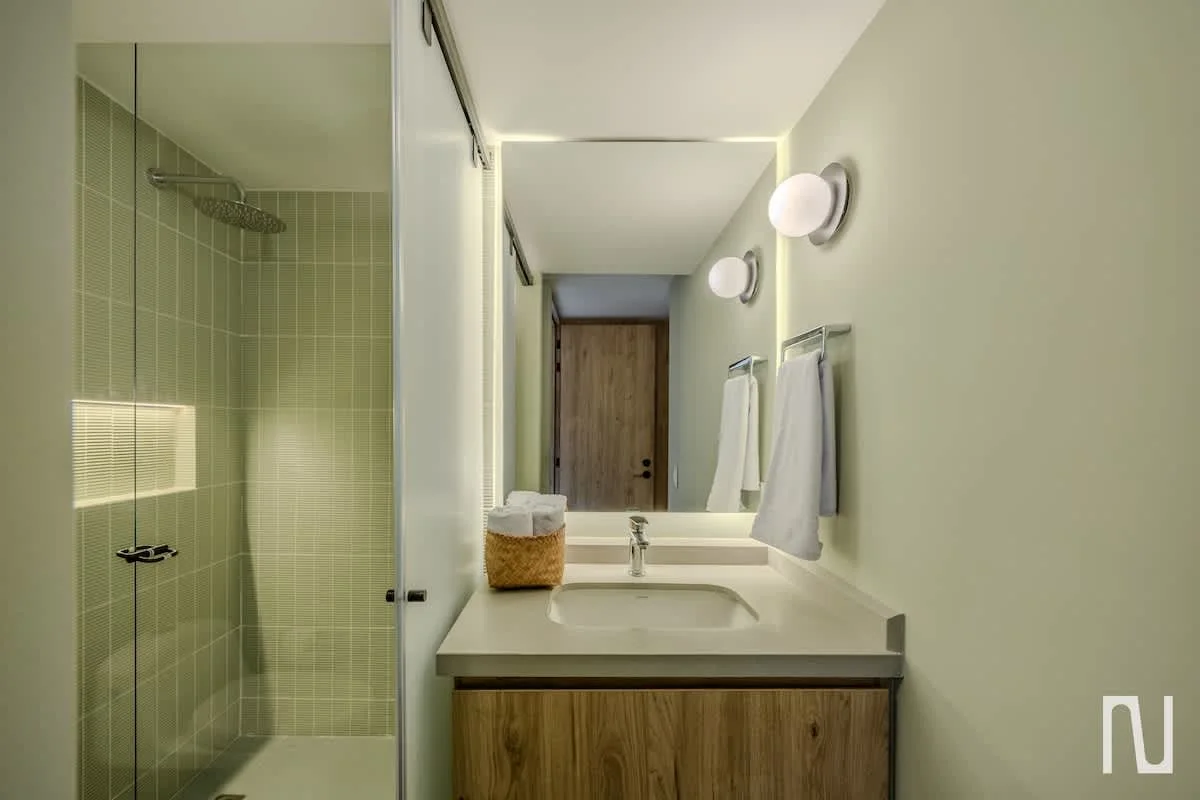 NOK Comfortable 3BR Apartment in North Bogota — photo 14