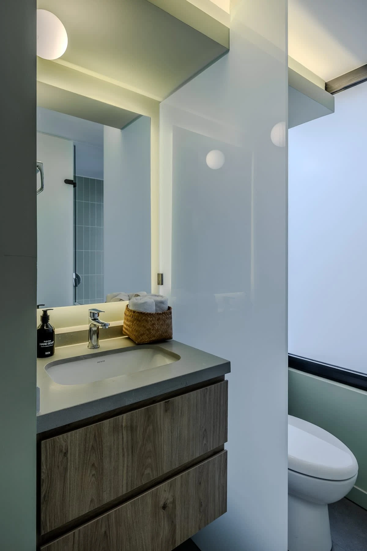 NOK Stylish 1BR with Cozy Terrace — photo 11