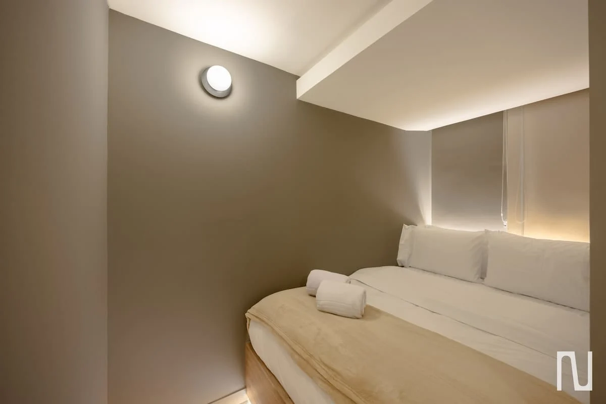 NOK Luxury 3BR with 2 living rooms & balconies in Zona Rosa — photo 7
