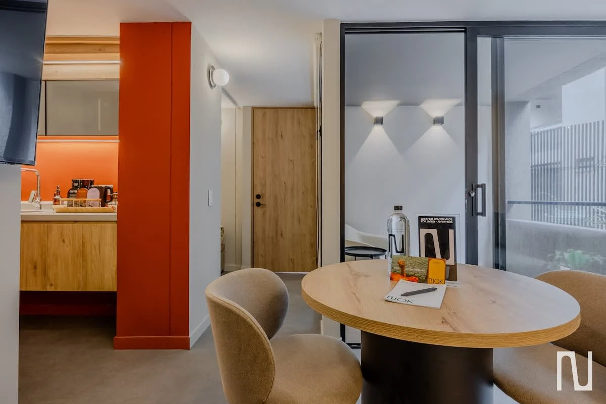 NOK Luxury 3BR with 2 living rooms & balconies in Zona Rosa — photo 23
