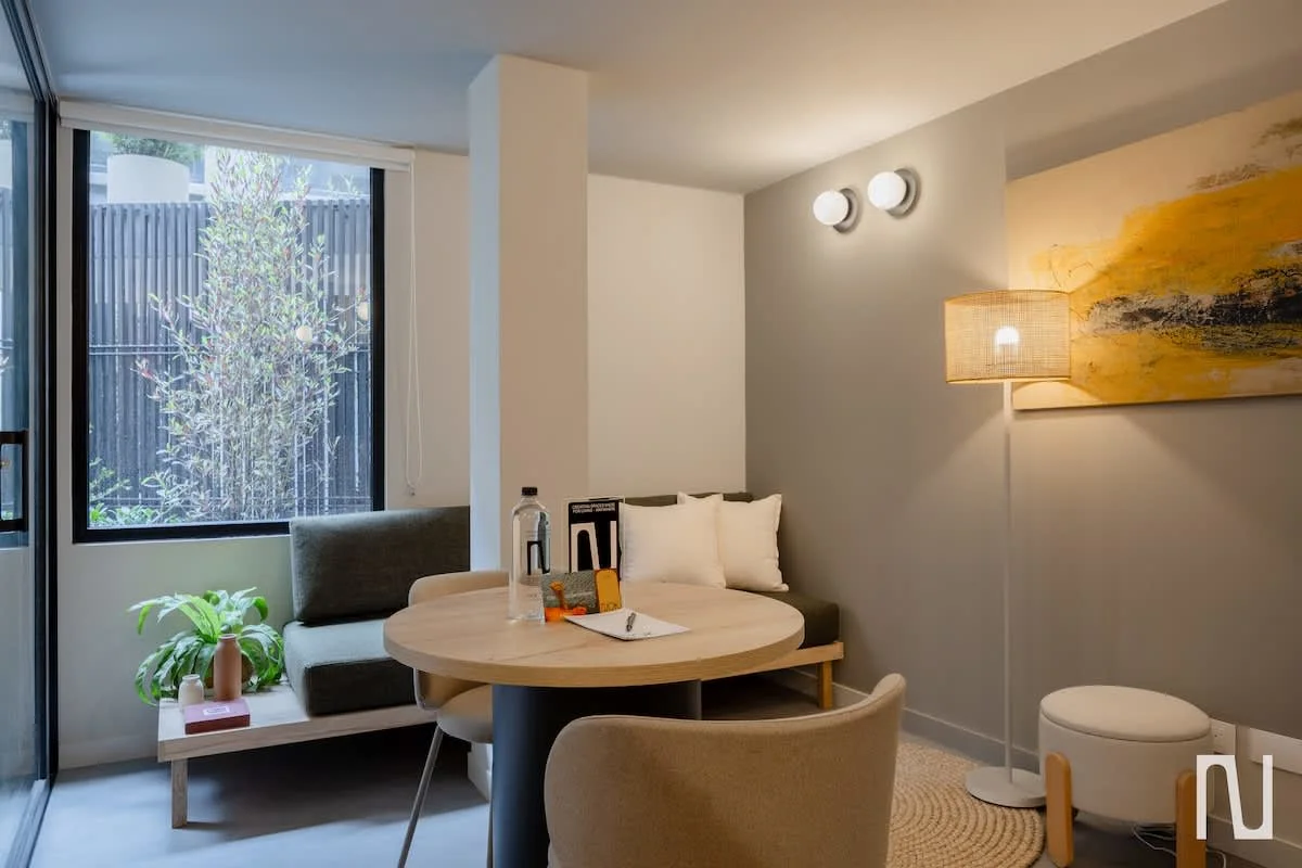 NOK Luxury 3BR with 2 living rooms & balconies in Zona Rosa — photo 20