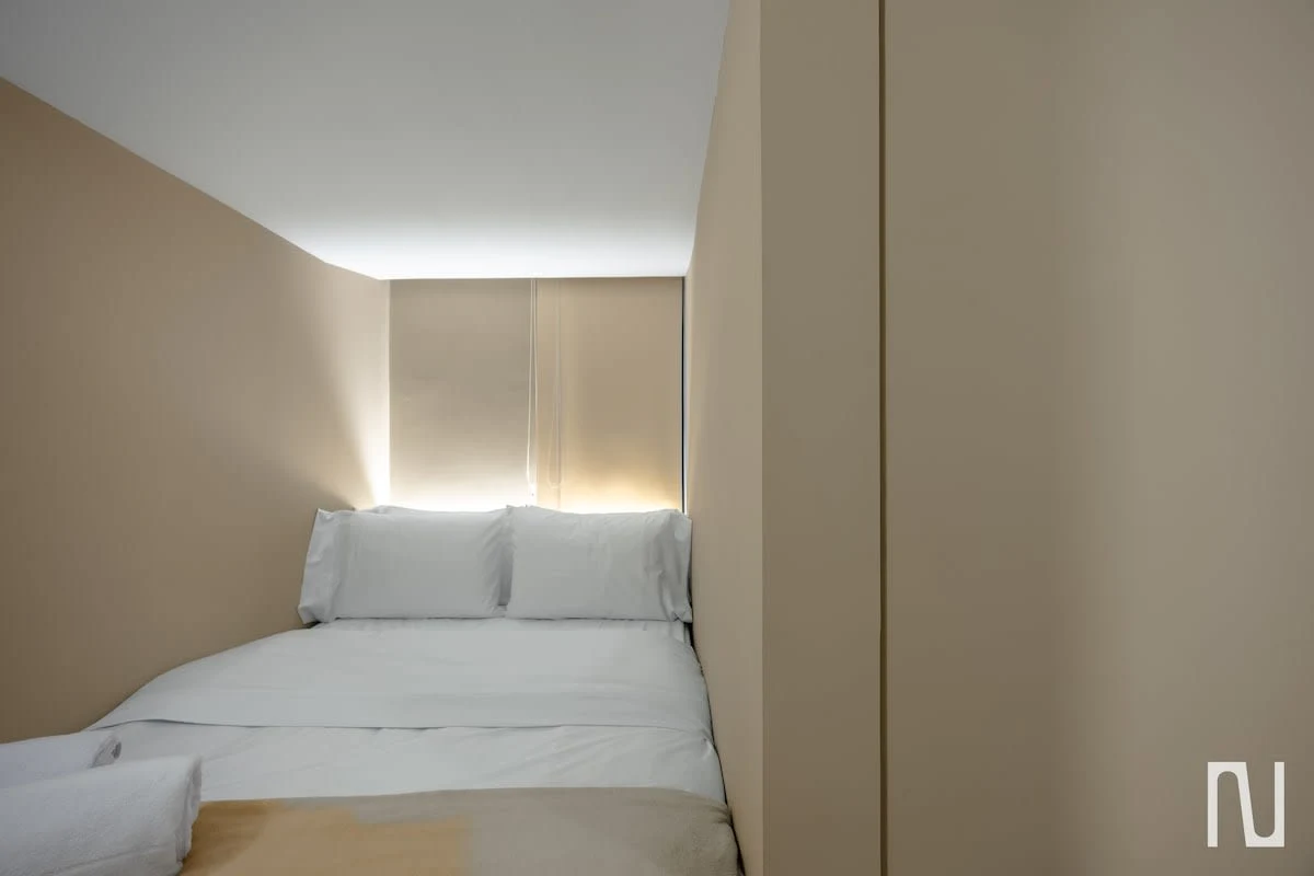 NOK Luxury 3BR with 2 living rooms & balconies in Zona Rosa — photo 15