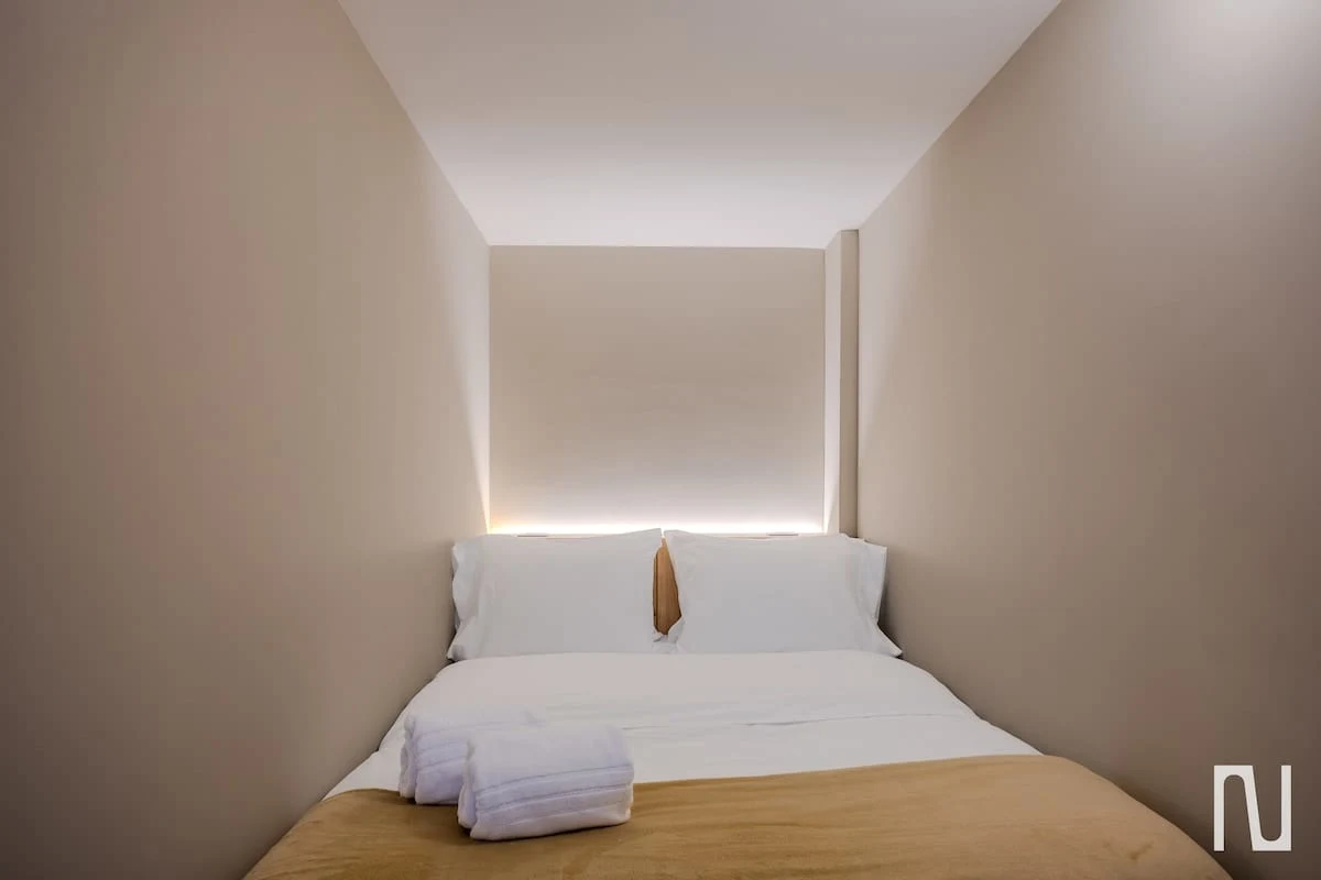 NOK Luxury 3BR with 2 living rooms & balconies in Zona Rosa — photo 18