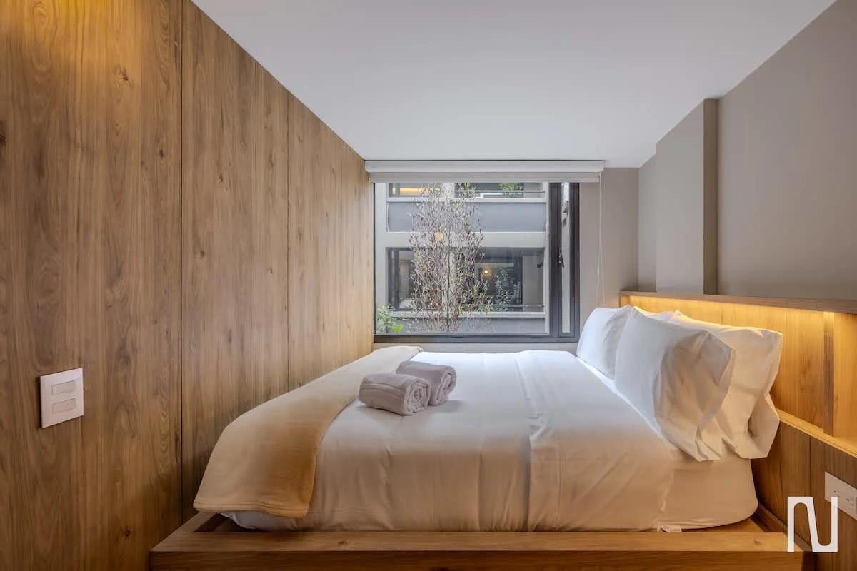 NOK Designer Apartment 2BR in Zona Rosa — foto 4