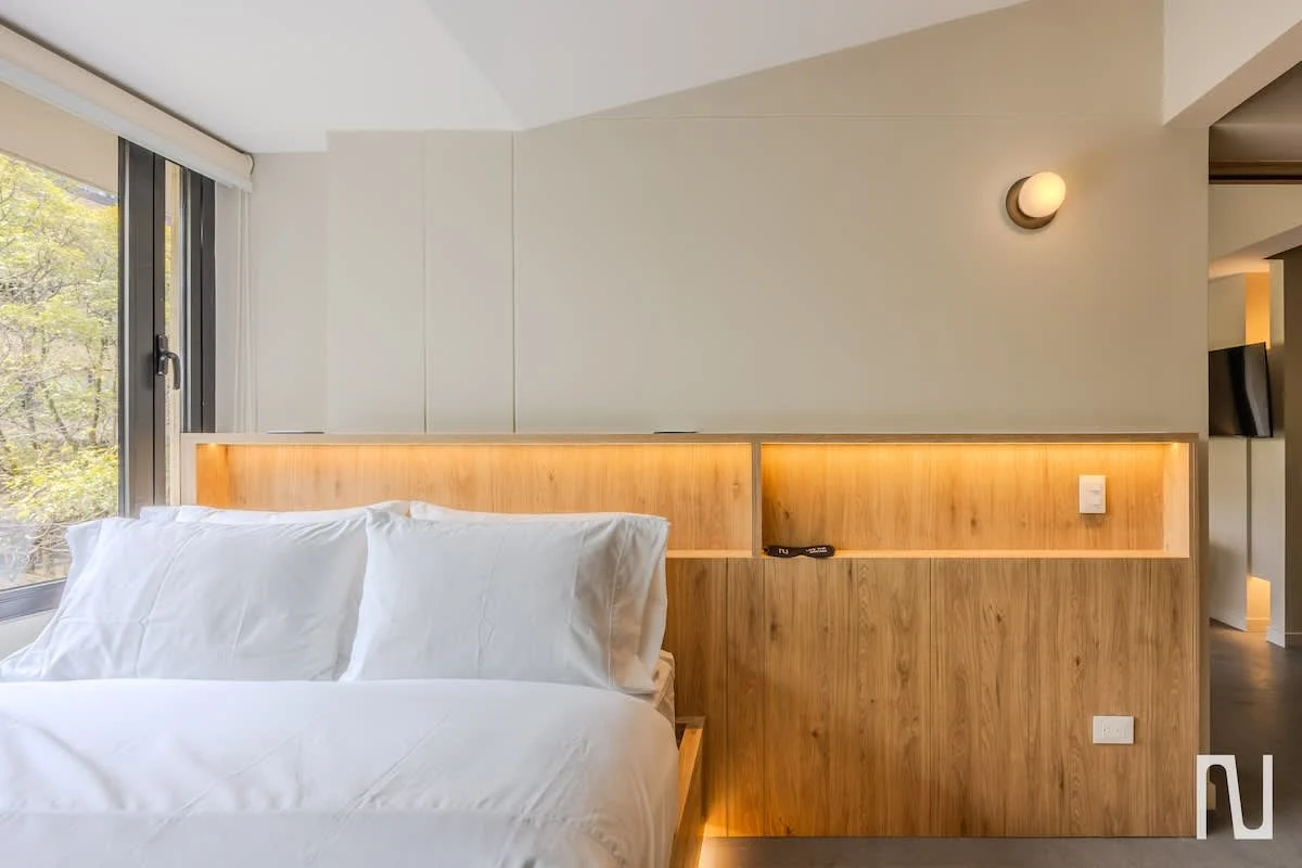 NOK Stylish 3BR Apartment with Terrace in Zona Rosa — photo 19