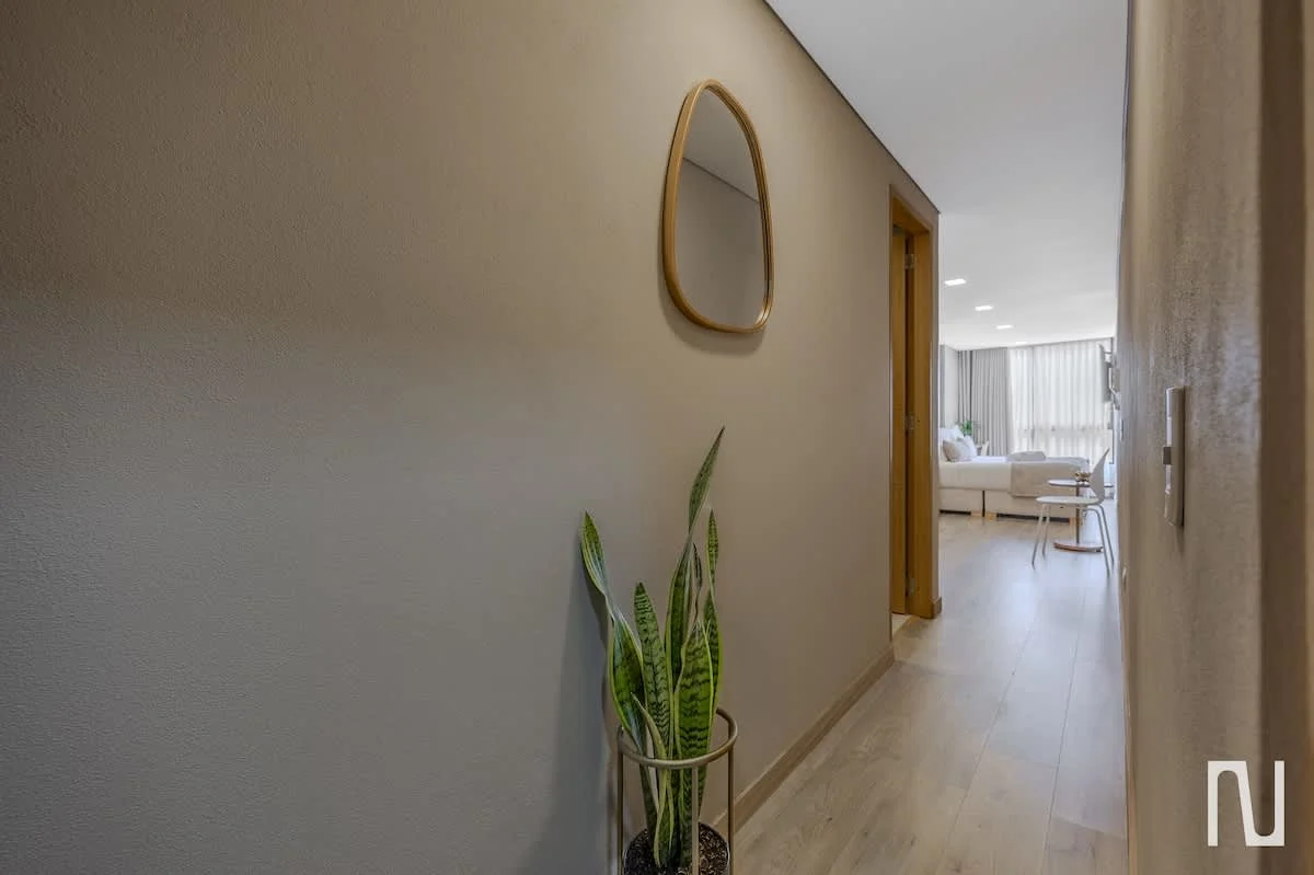 NOK 1BR Loft Serene in Usaquen — photo 12