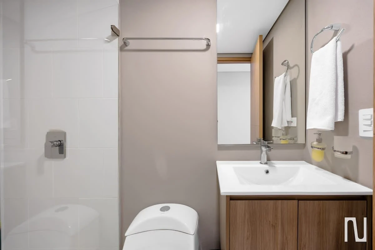 NOK 1BR Loft Serene in Usaquen — photo 13