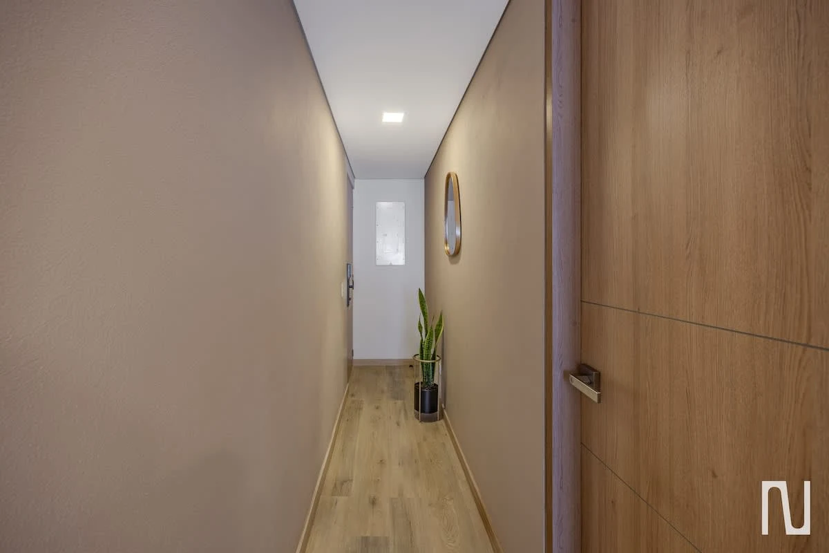 NOK 1BR Loft Serene in Usaquen — photo 11