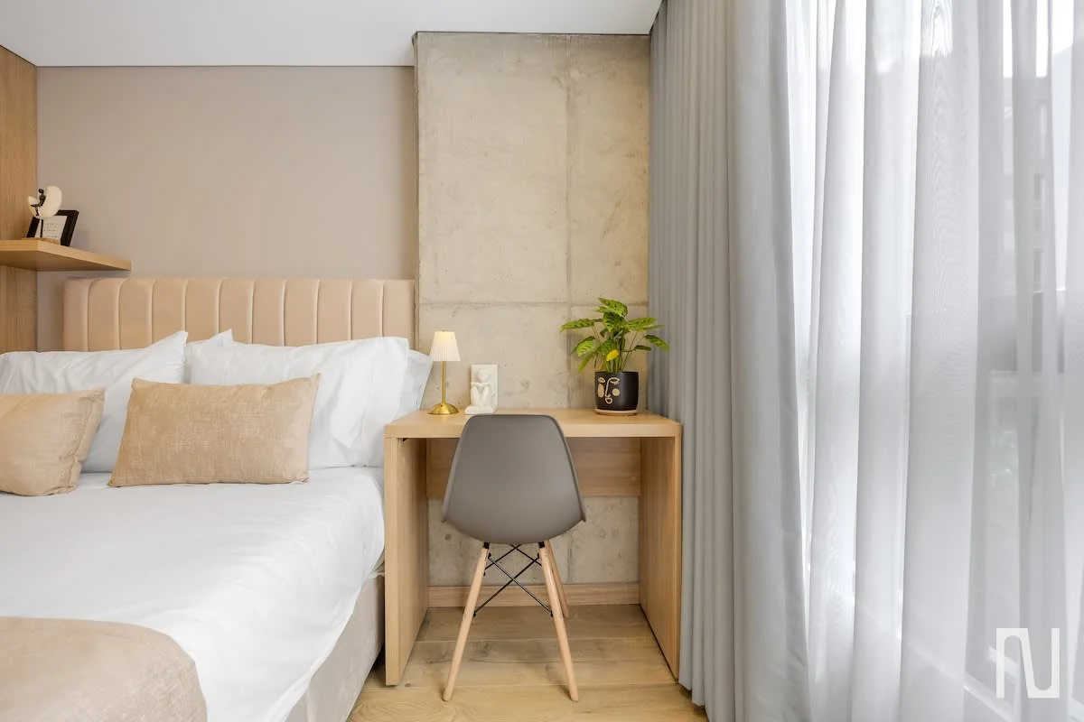 NOK 1BR Loft Serene in Usaquen — photo 5