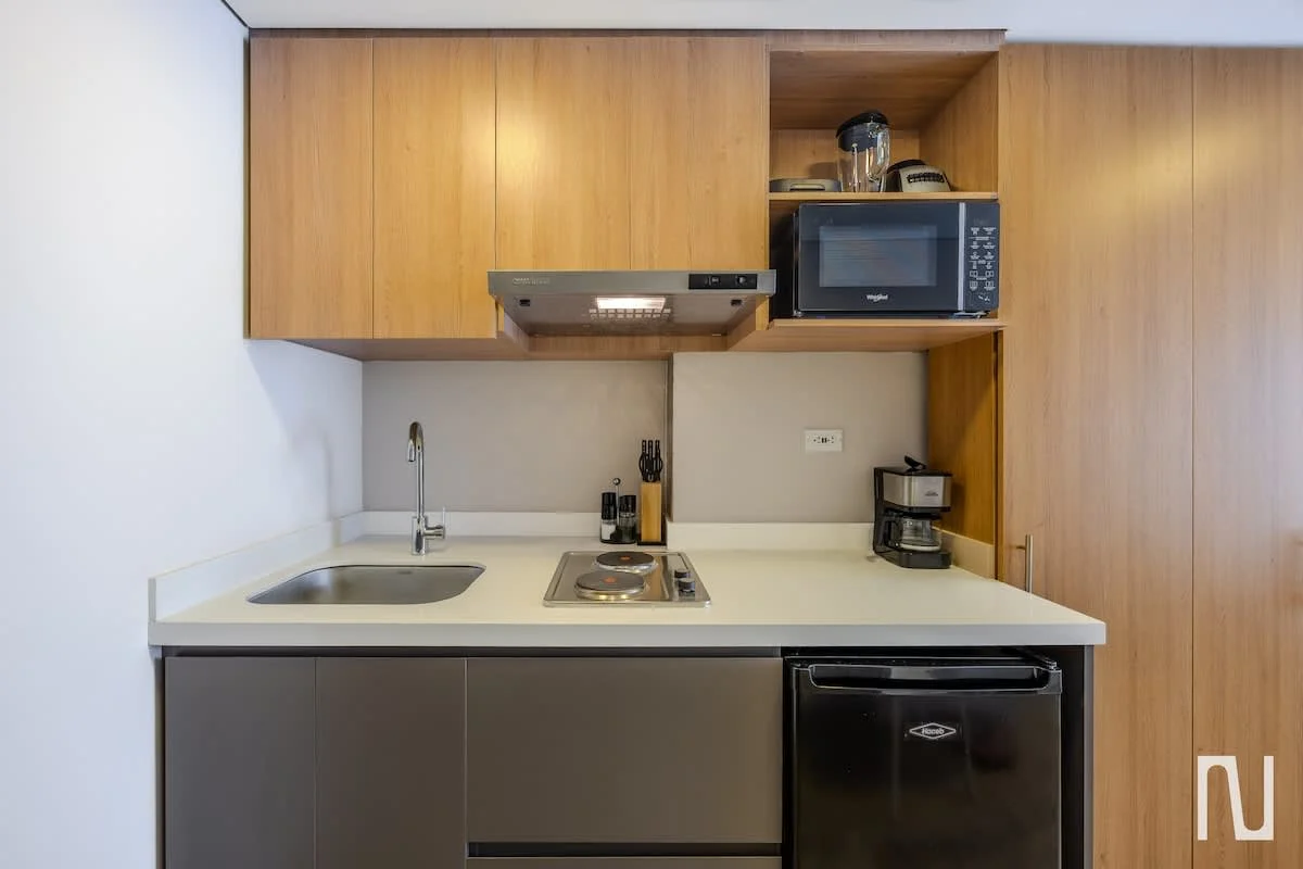 NOK 1BR Loft Serene in Usaquen — photo 9