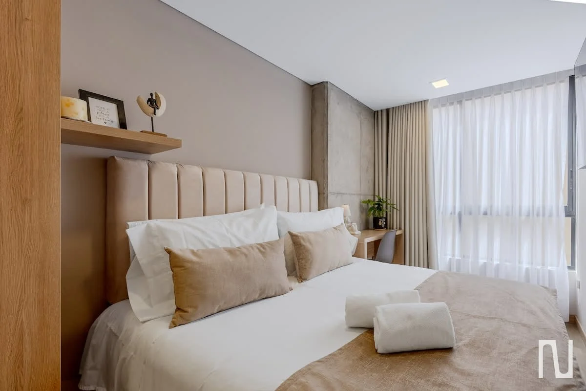 NOK 1BR Loft Serene in Usaquen — photo 6