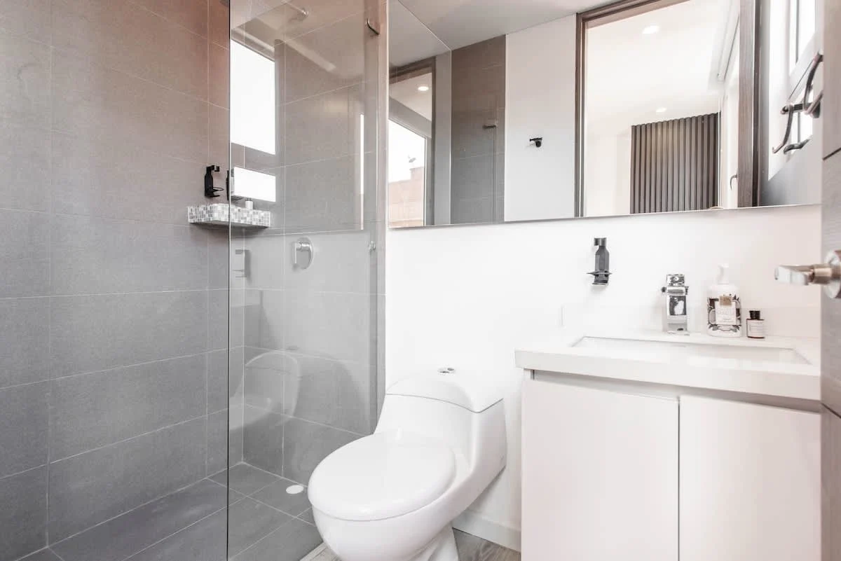 NOK Luxury 2 BR at Usaquen — photo 14