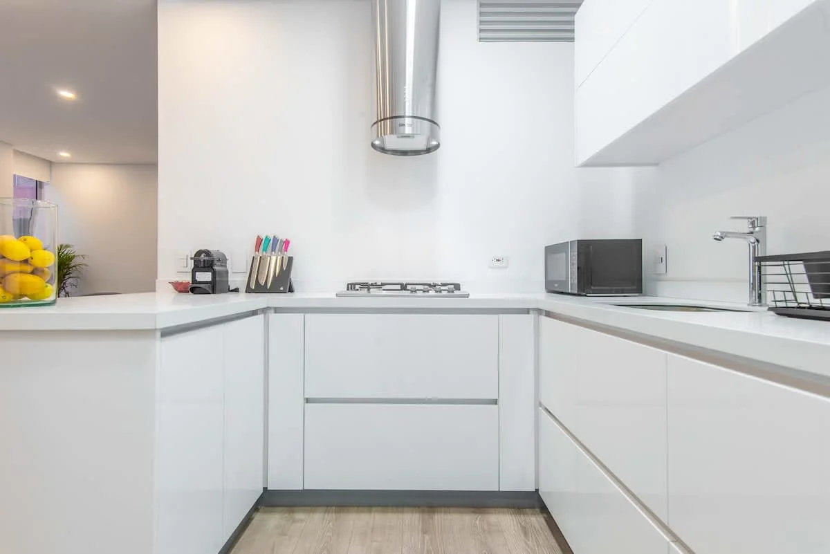 NOK Luxury 2 BR at Usaquen — photo 15