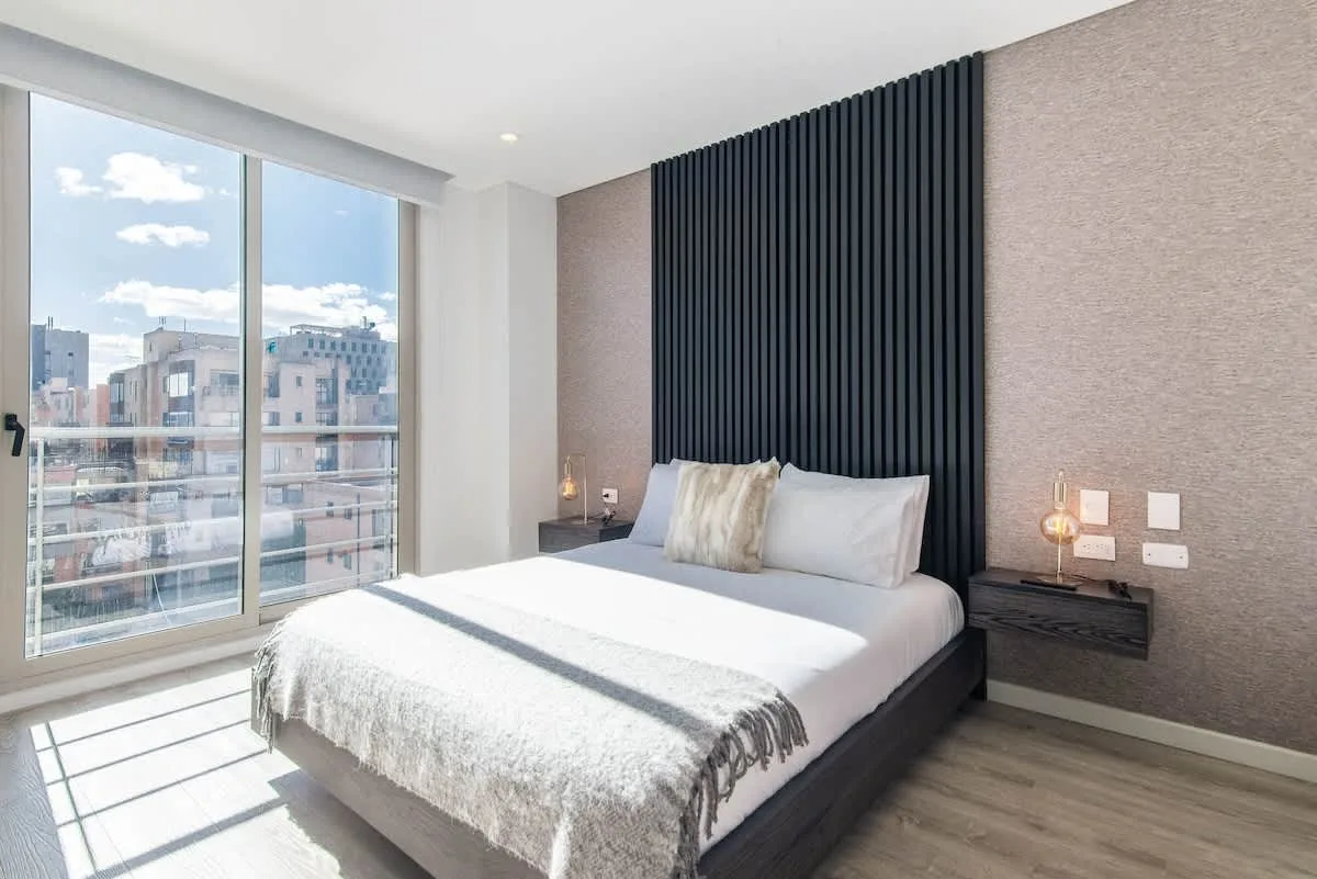 NOK Luxury 2 BR at Usaquen — photo 2