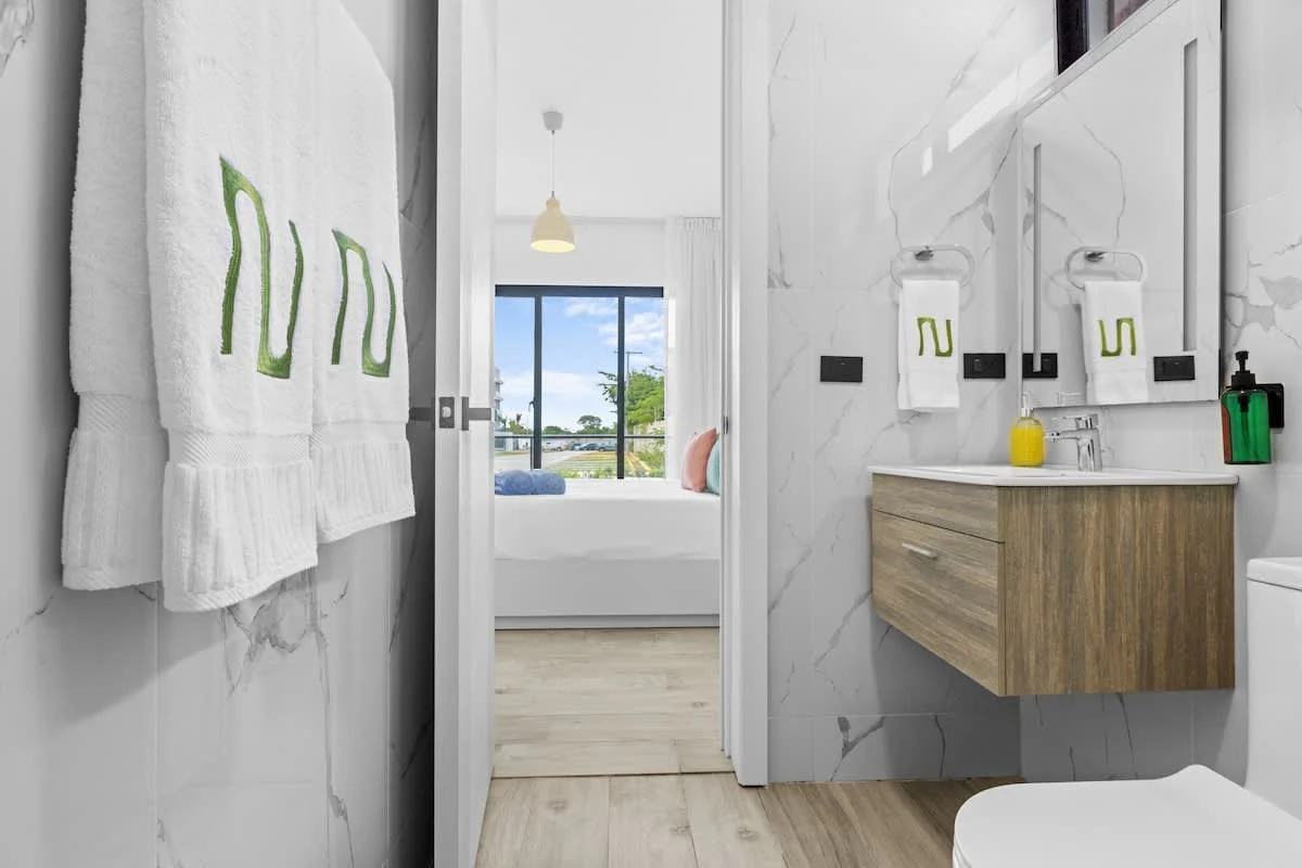 NOK Modern 1BR Apartment The Towers at Vistacana, Punta Cana — photo 12