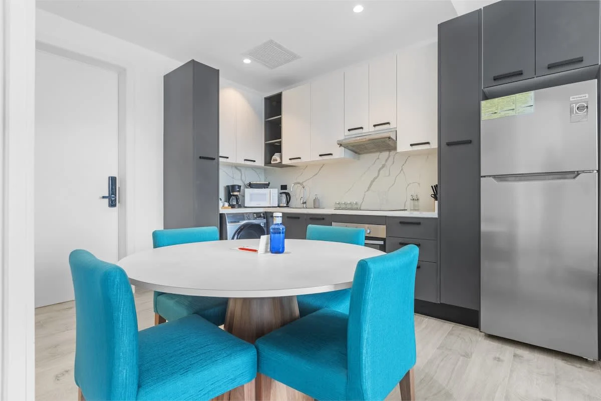 NOK Modern 1BR Apartment The Towers at Vistacana, Punta Cana — photo 16
