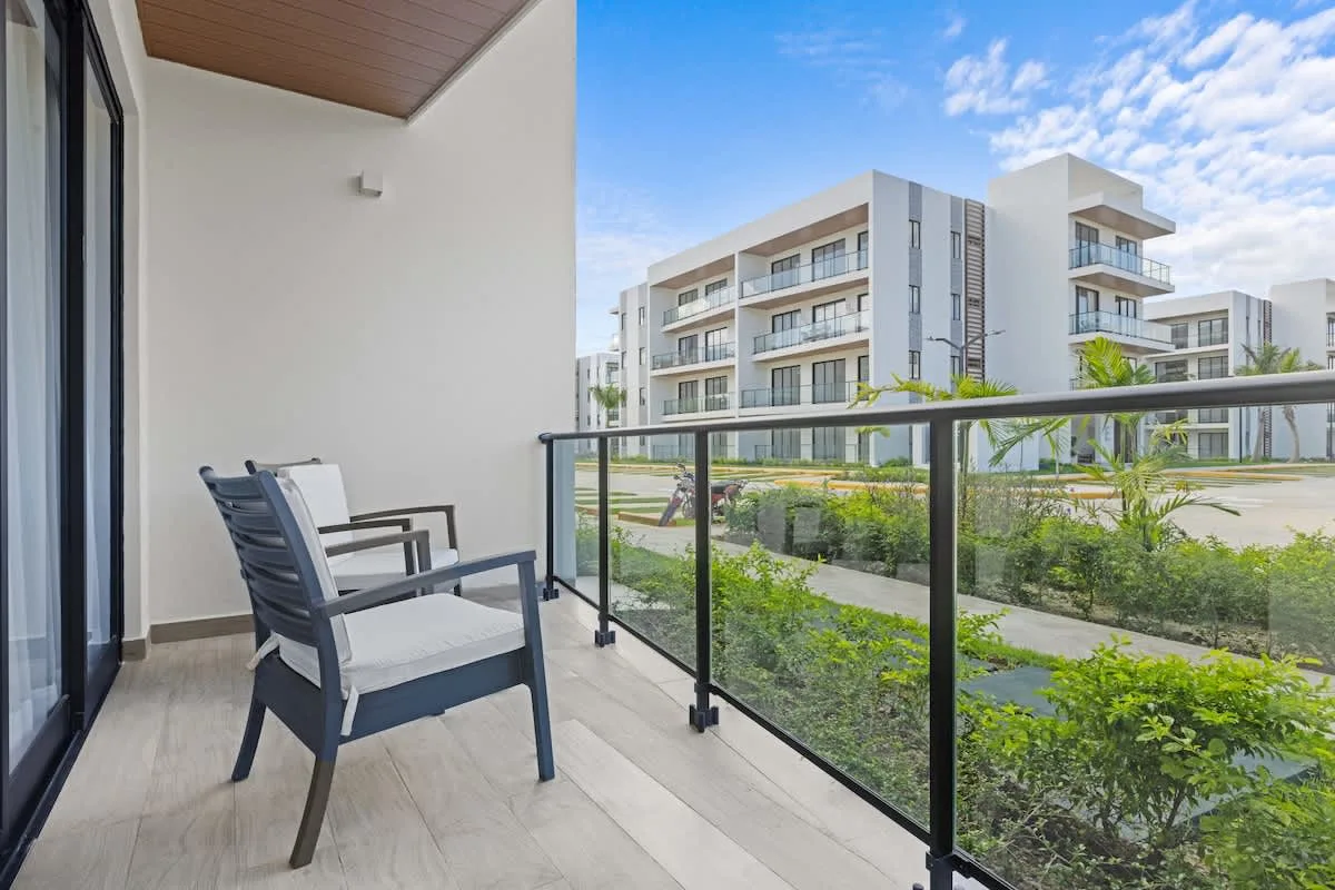 NOK Modern 1BR Apartment The Towers at Vistacana, Punta Cana — photo 2