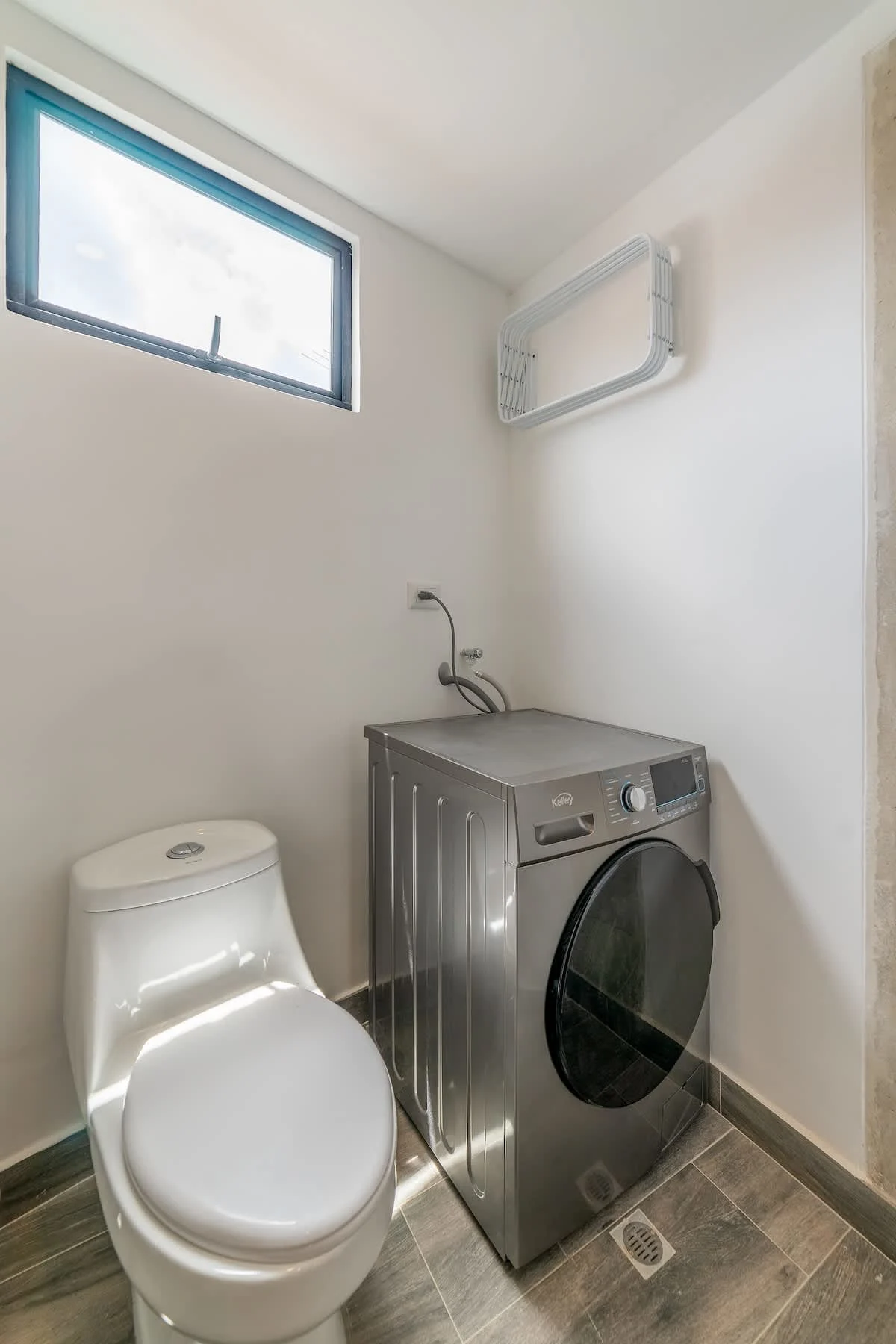 NOK Modern 1BR Apartment in Vibrant Chapinero — foto 8