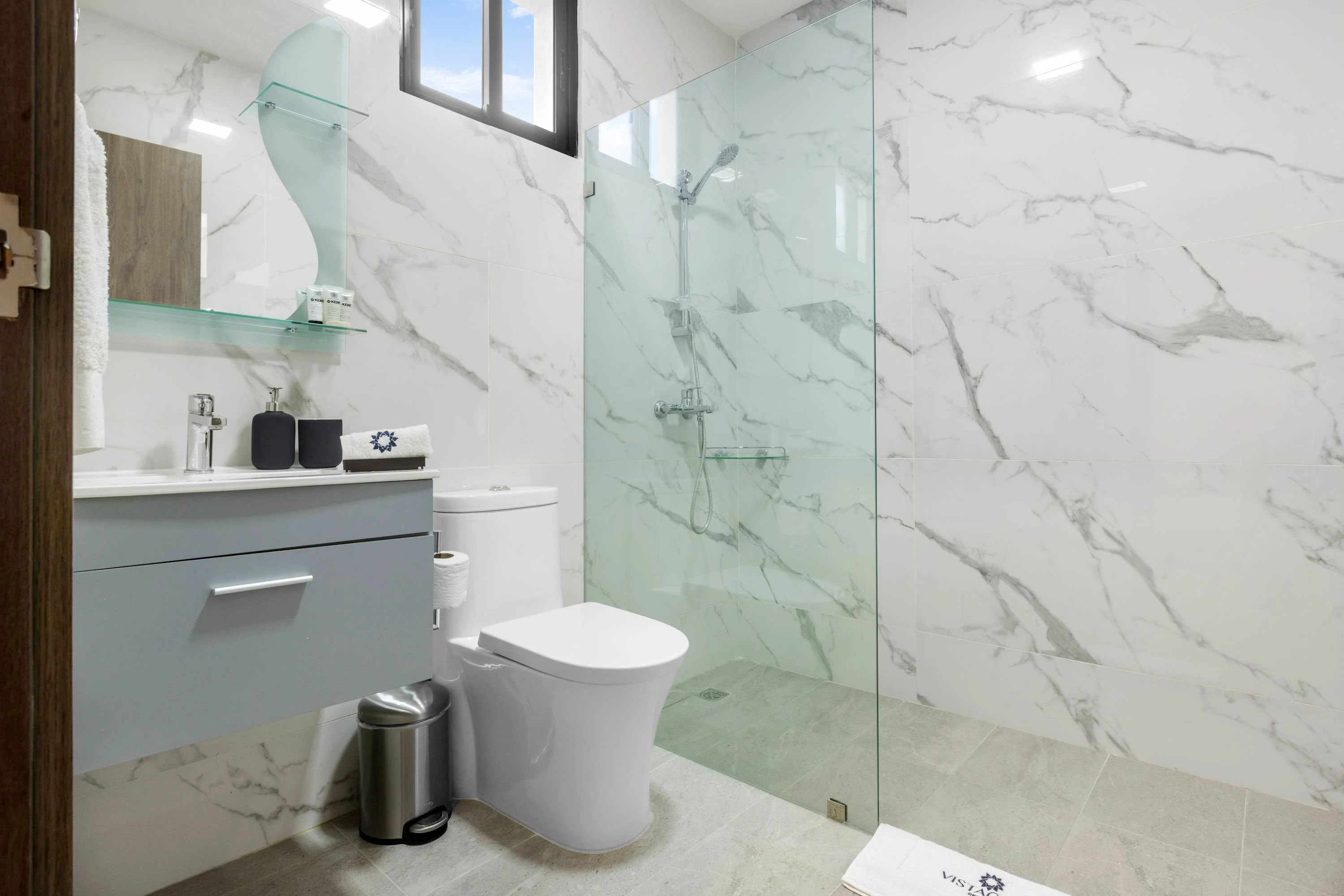 NOK 3BR Vistacana Villa • Private Pool & Wi-Fi — photo 13