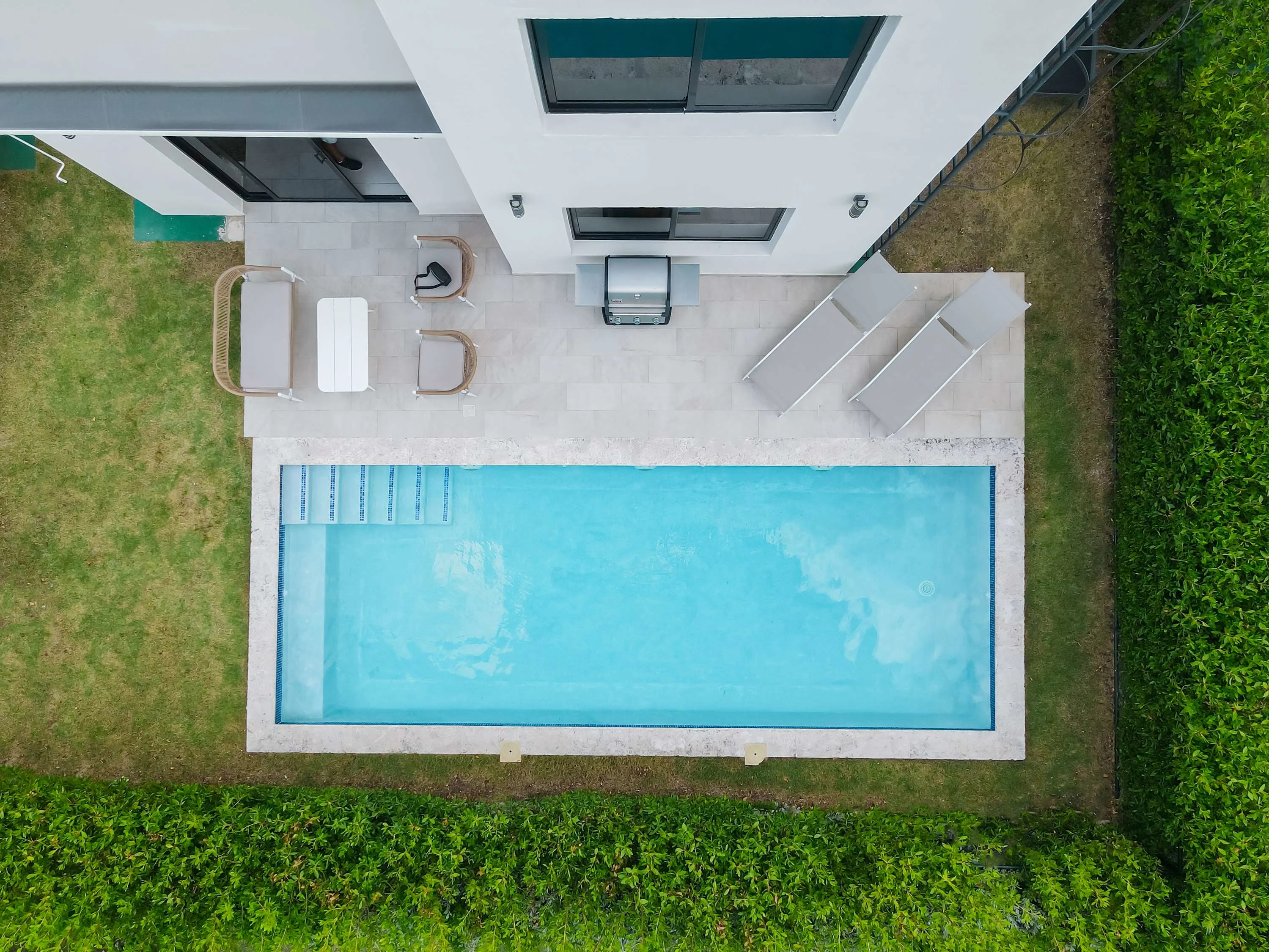 NOK 3BR Vistacana Villa • Private Pool & Wi-Fi