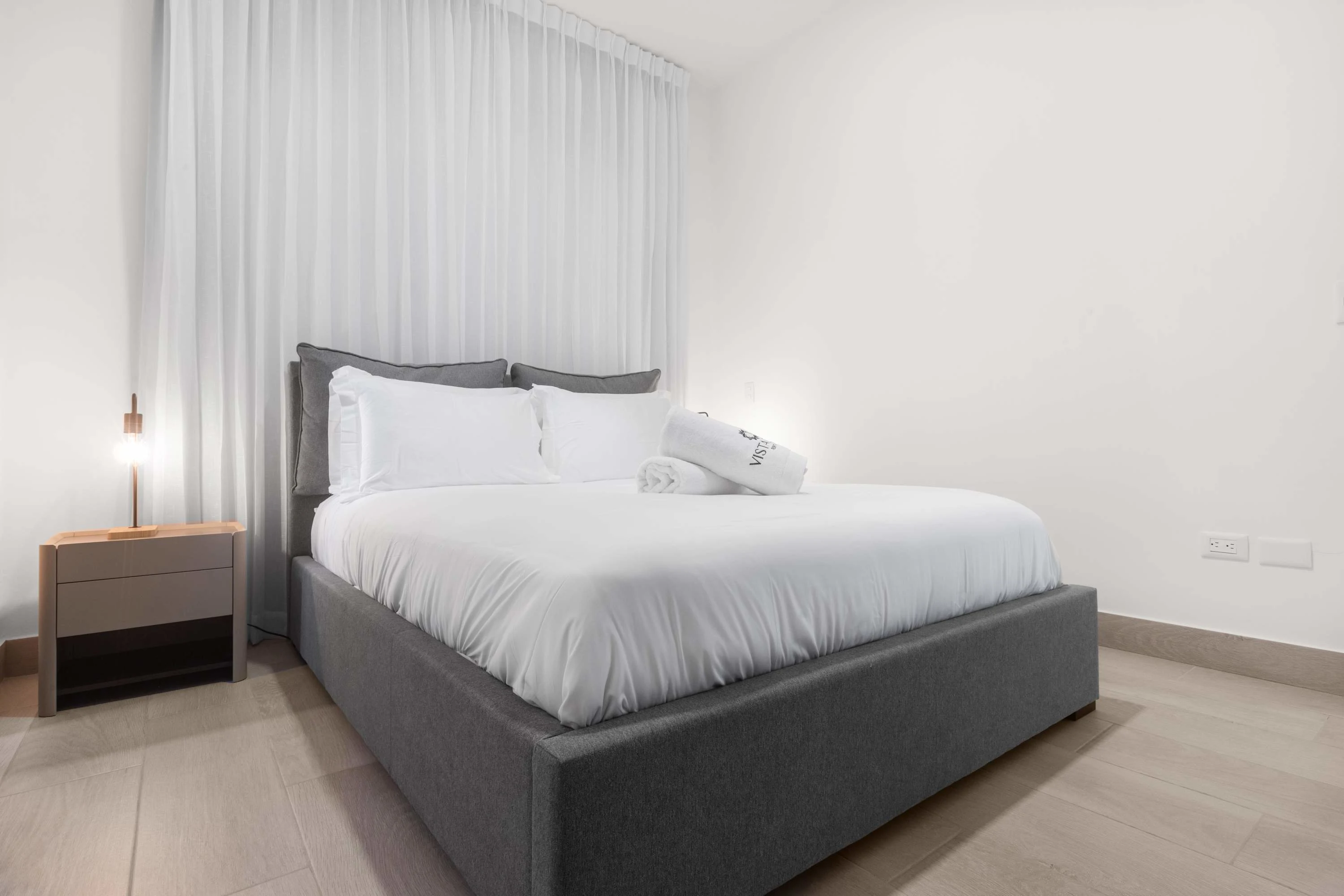 NOK 3BR Vistacana Villa • Private Pool & Wi-Fi — photo 7