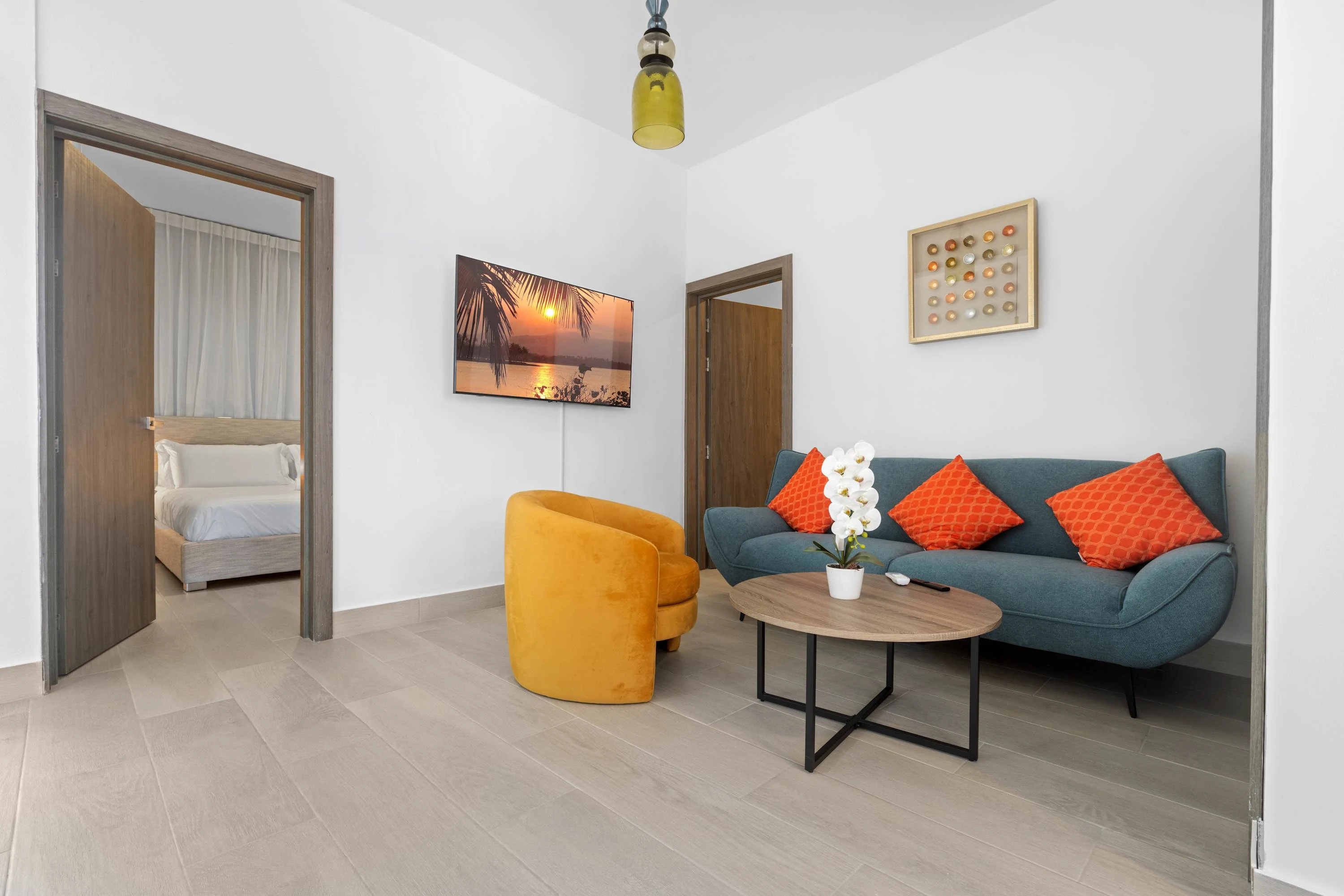 NOK 3BR Vistacana Villa • Private Pool & Wi-Fi — photo 17