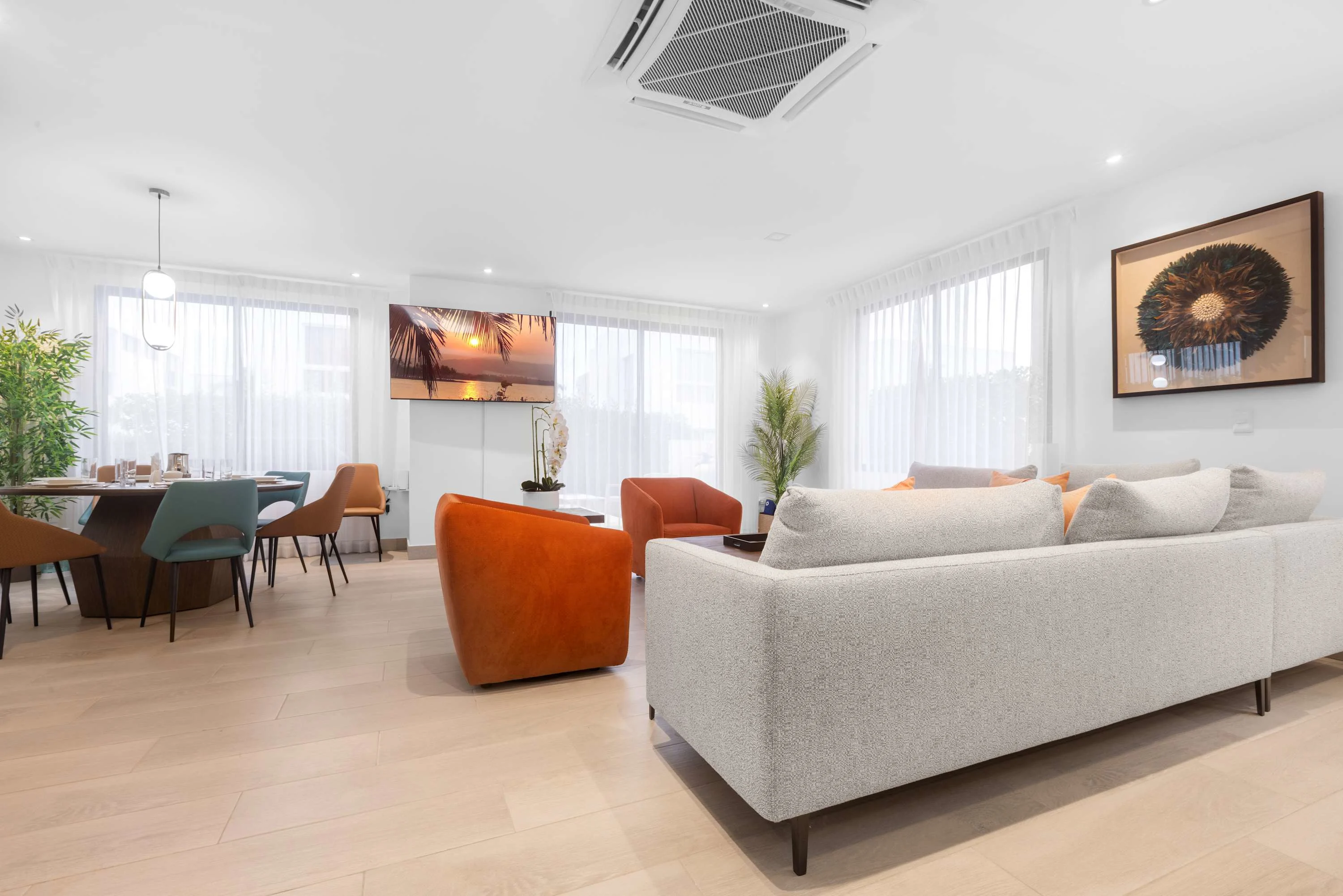 NOK 3BR Vistacana Villa • Private Pool & Wi-Fi — photo 12