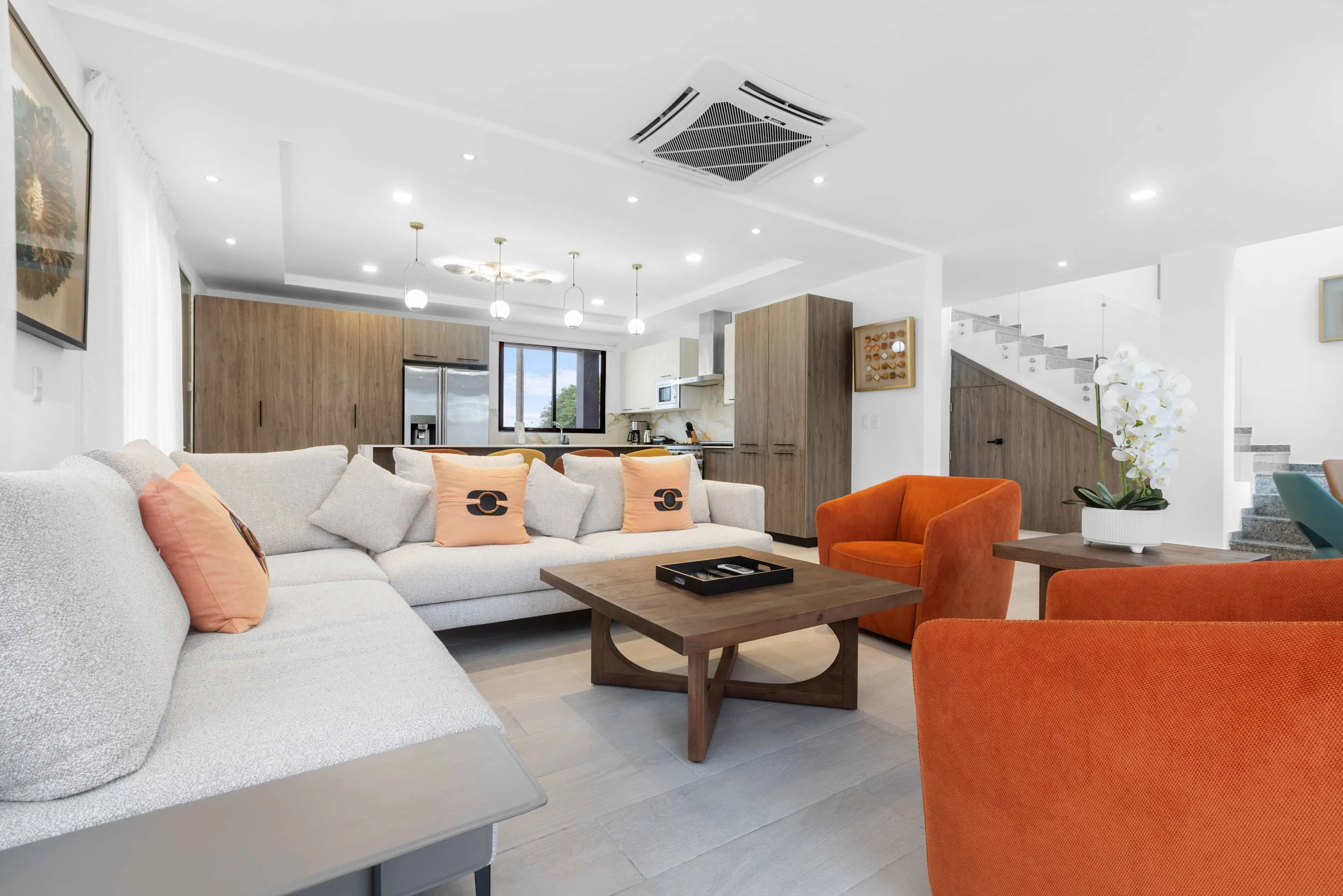 NOK 3BR Vistacana Villa • Private Pool & Wi-Fi — photo 2