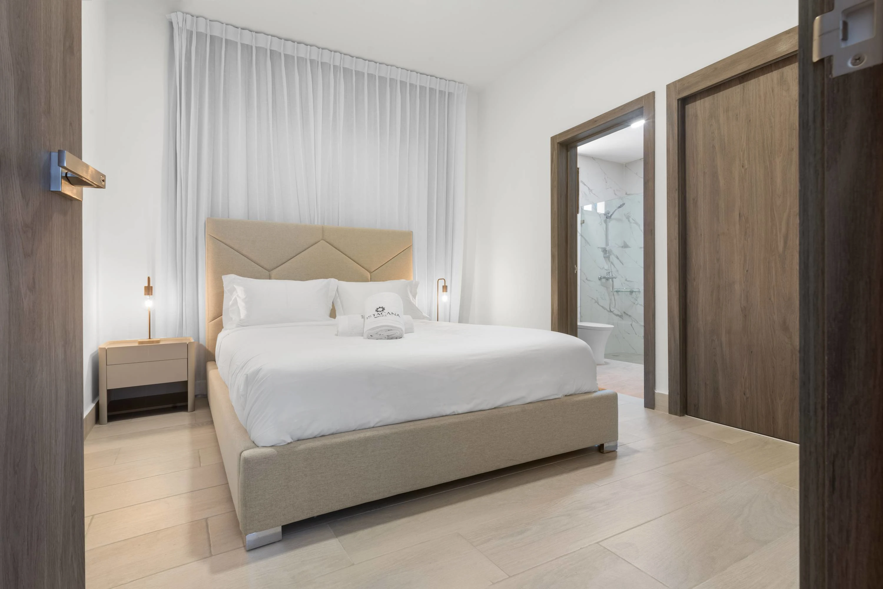NOK 3BR Vistacana Villa • Private Pool & Wi-Fi — photo 6