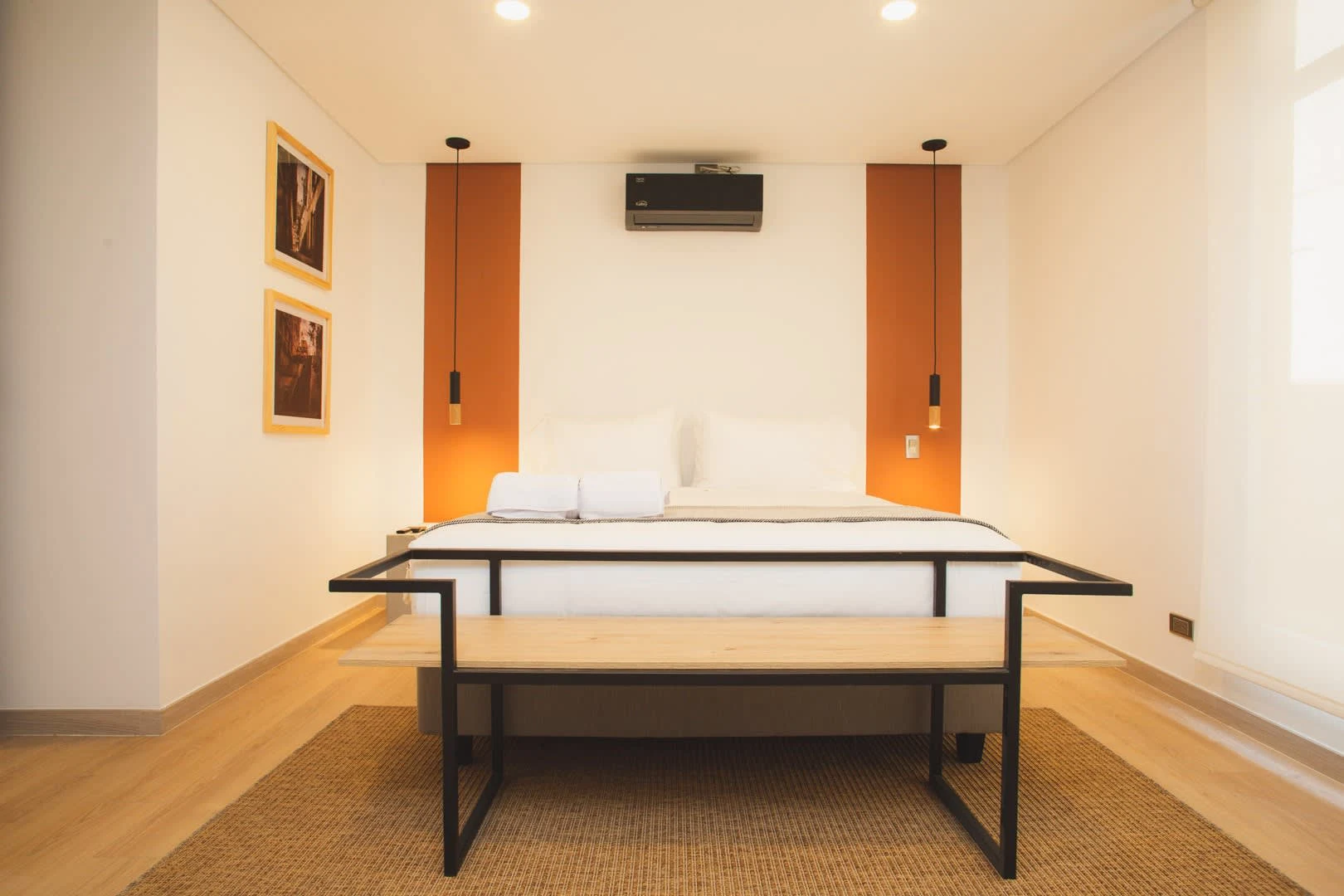 NOK Cozy 3 BR in Laureles in Medellin — photo 2