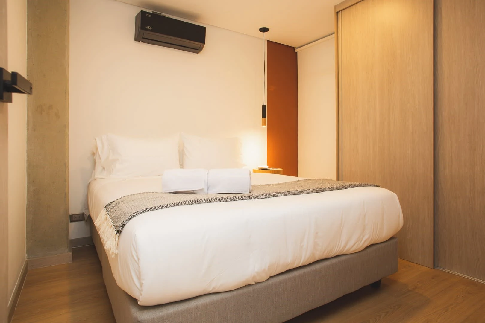 NOK Cozy 3 BR in Laureles in Medellin — photo 19
