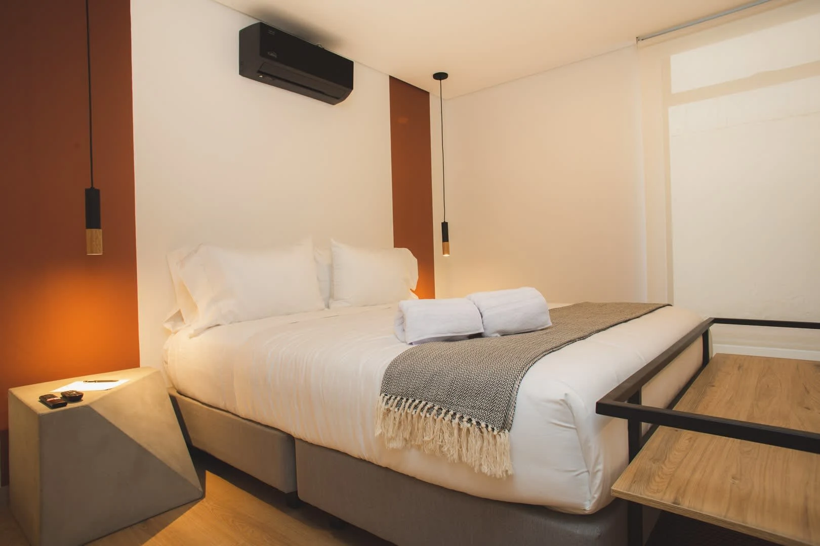 NOK Cozy 3 BR in Laureles in Medellin — photo 8