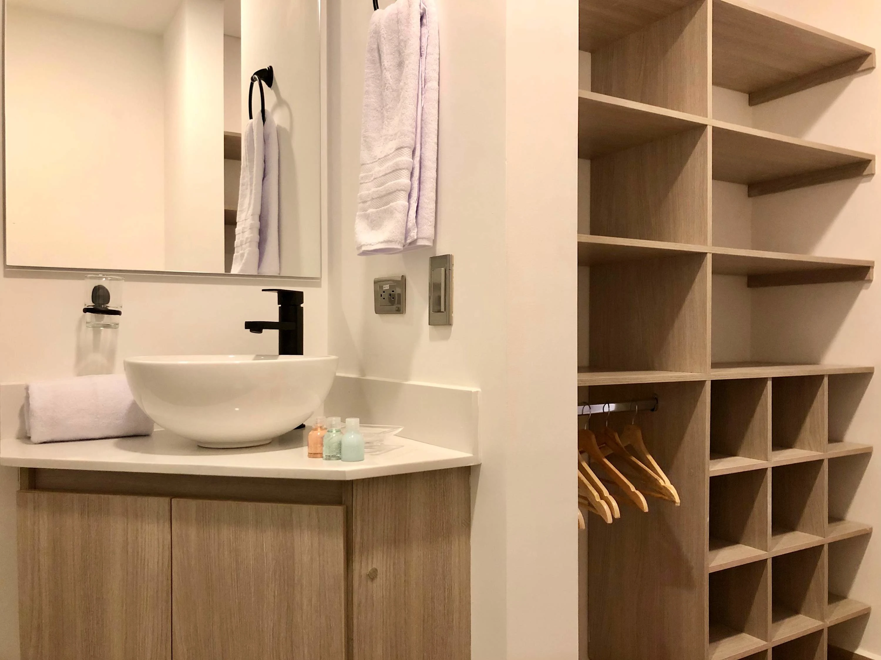 NOK Panoramic 3 BR in Laureles, Medellin — photo 30
