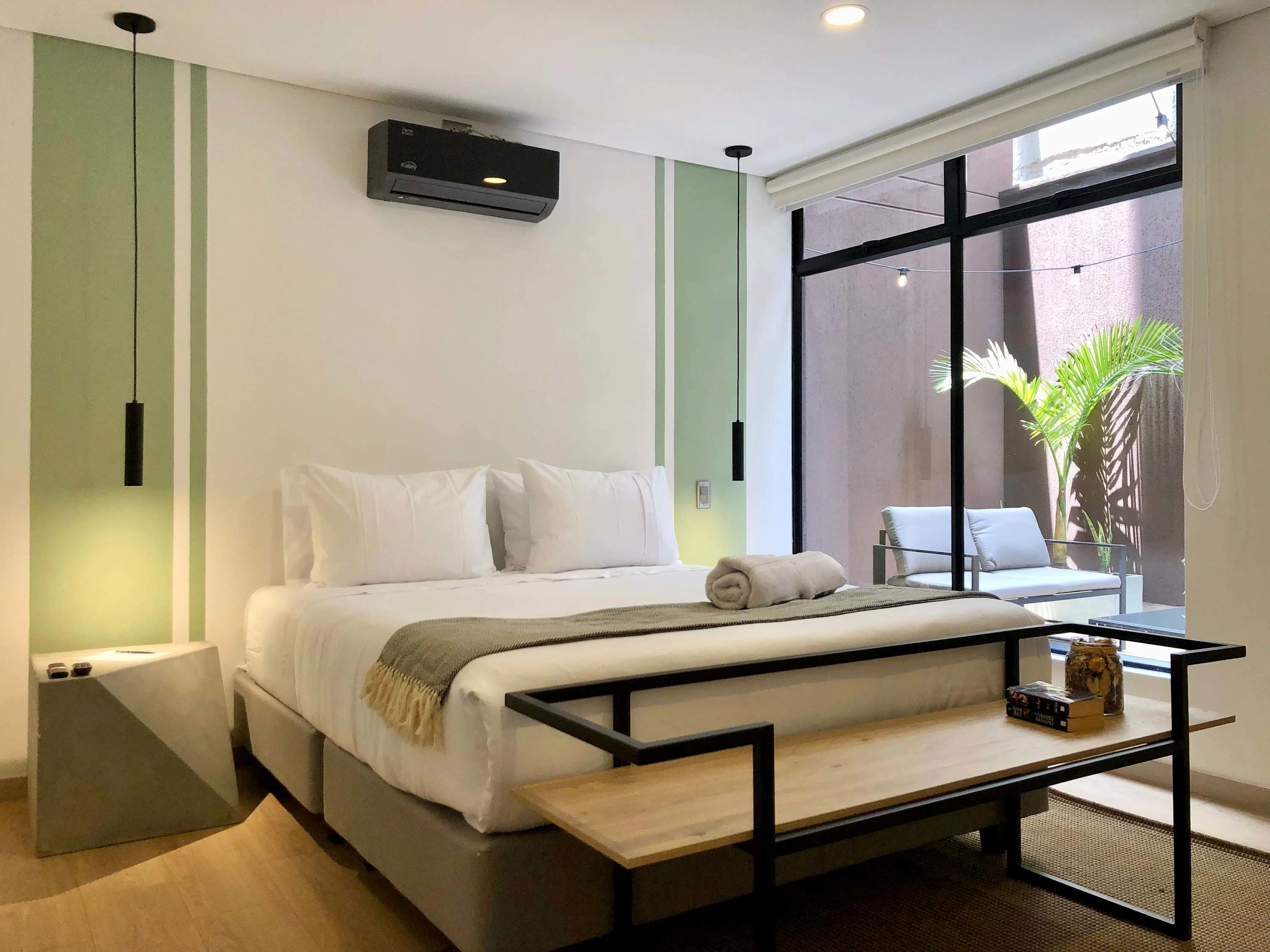 NOK Panoramic 3 BR in Laureles, Medellin — photo 31