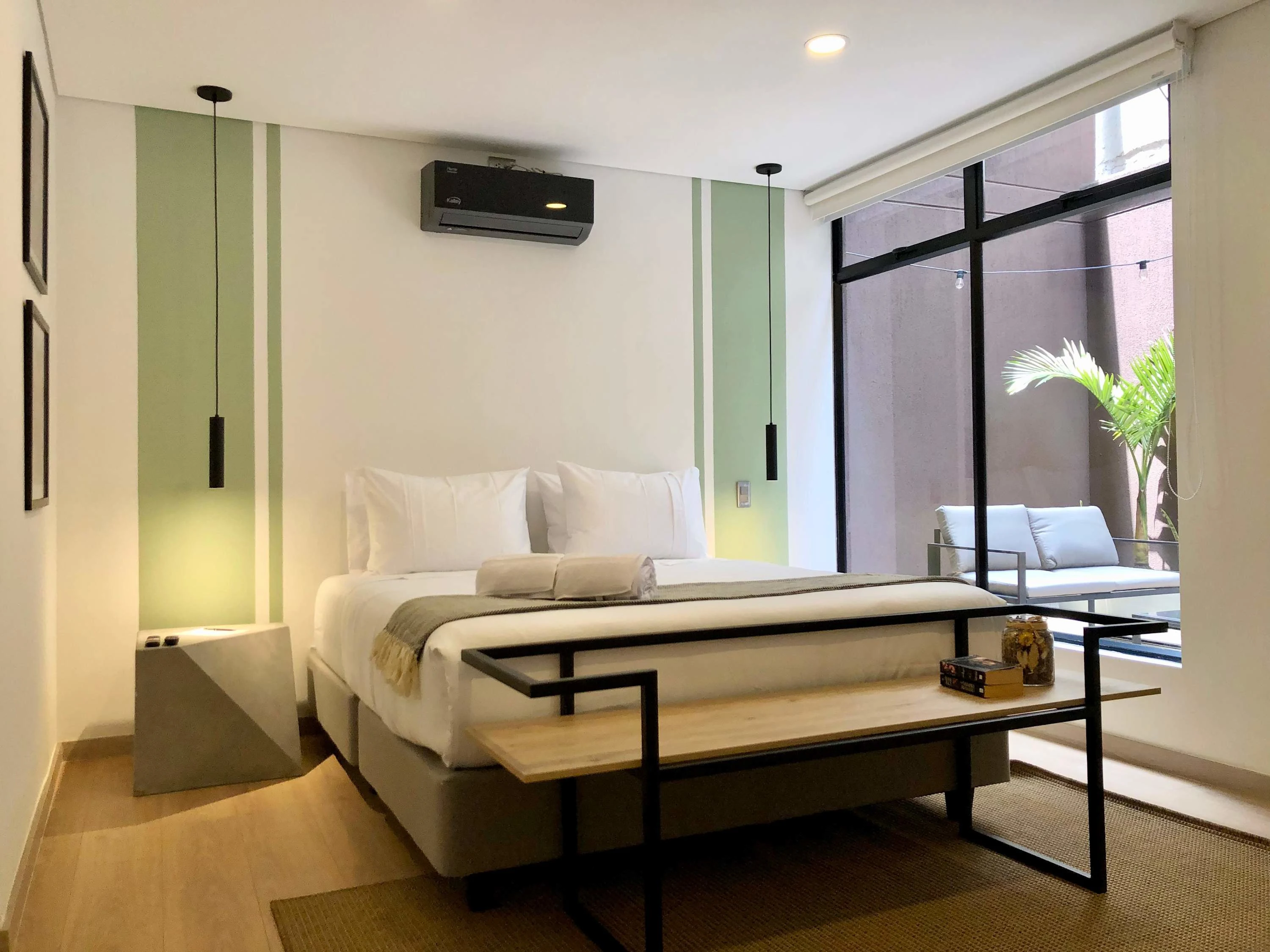 NOK Panoramic 3 BR in Laureles, Medellin — photo 28