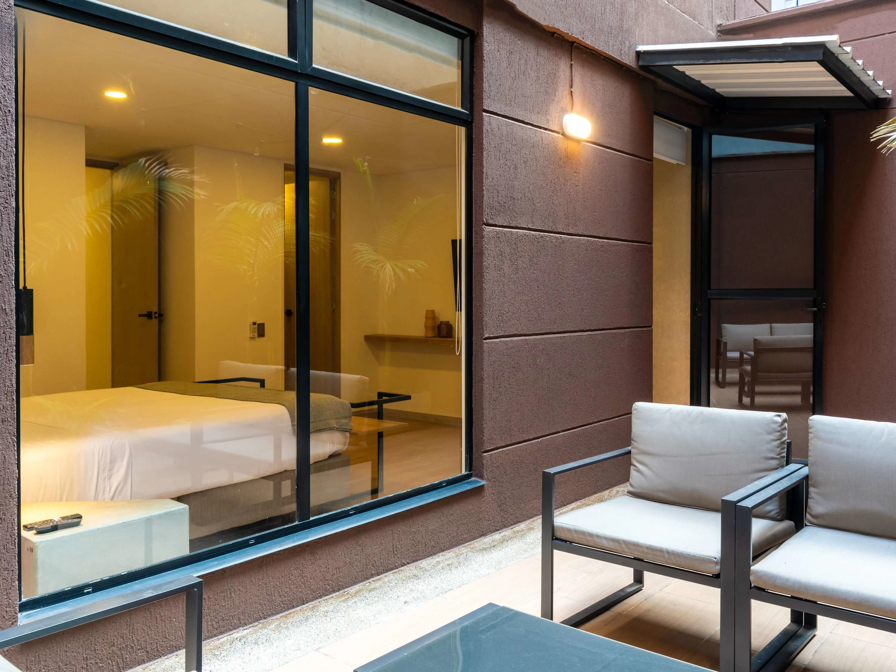 NOK Panoramic 3 BR with terrace in Laureles, Medellin — photo 12