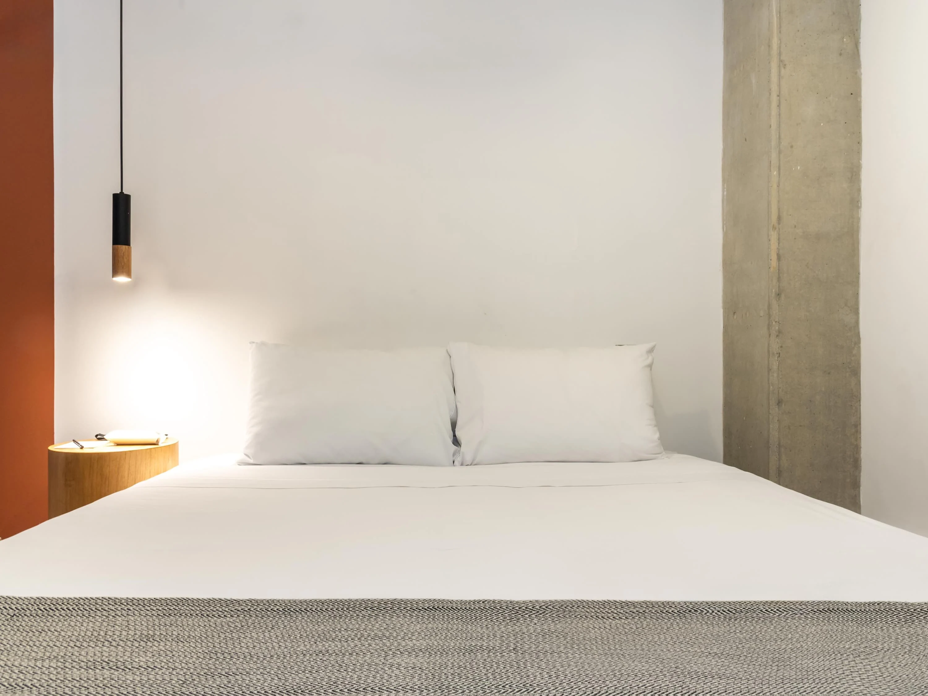 NOK Panoramic 3 BR with terrace in Laureles, Medellin — photo 30