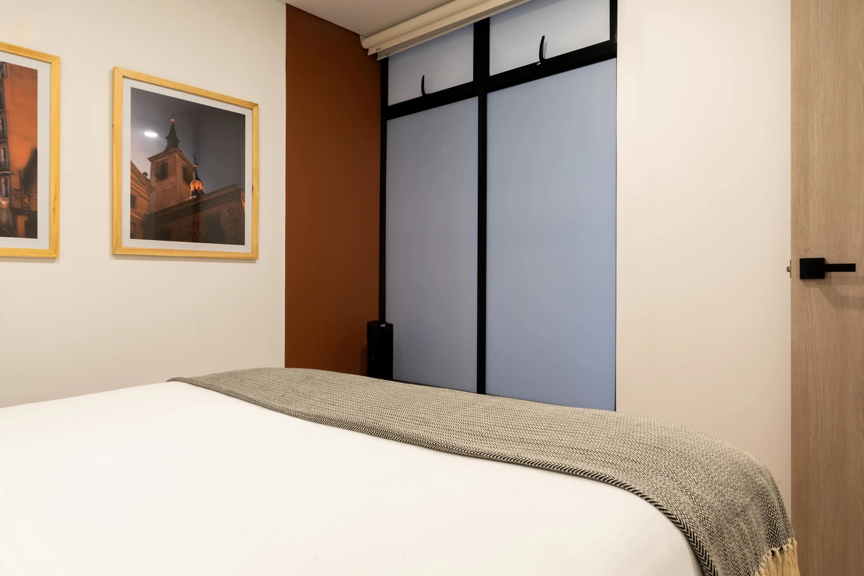 NOK Panoramic 3 BR with terrace in Laureles, Medellin — photo 22