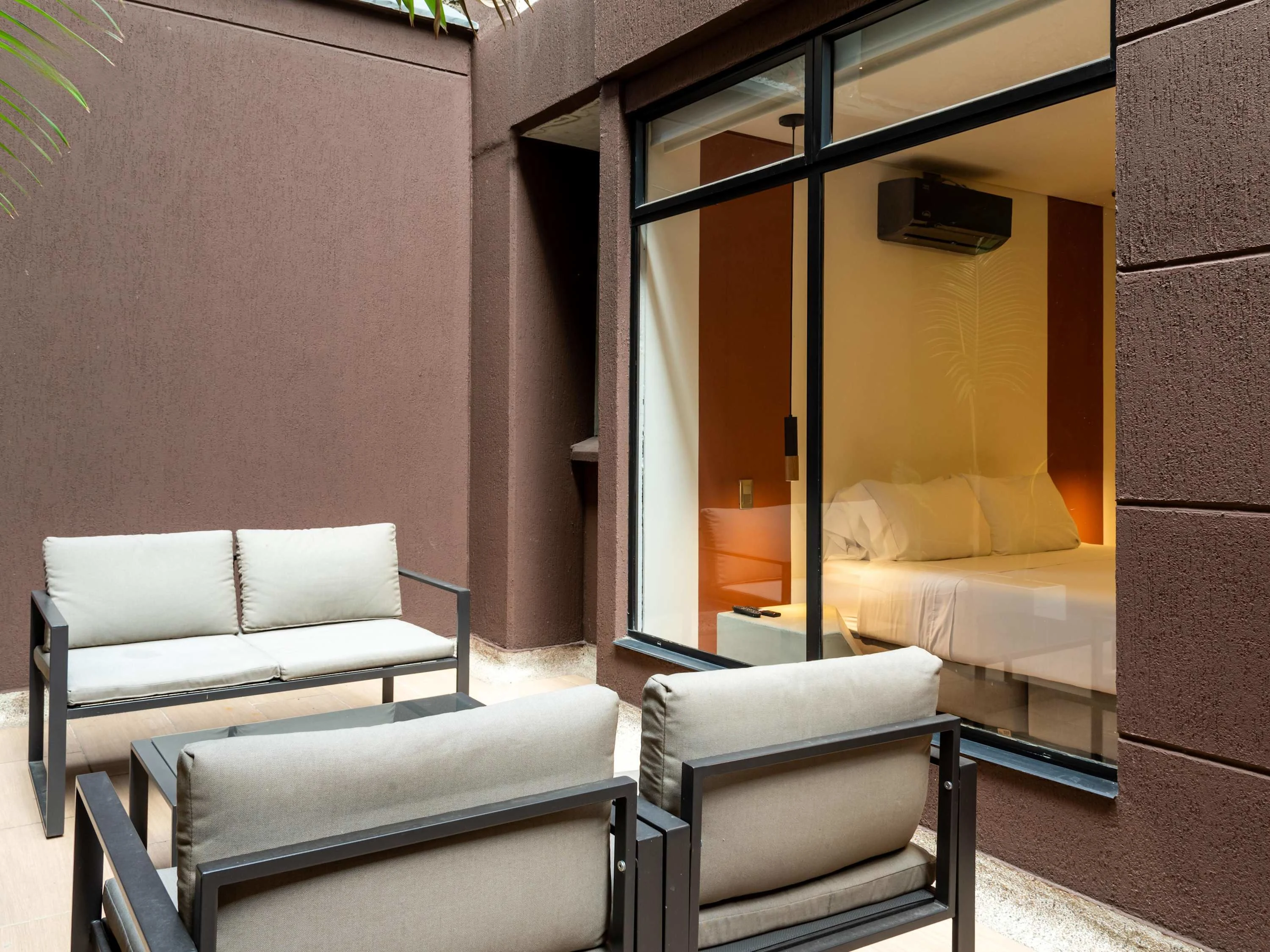NOK Panoramic 3 BR with terrace in Laureles, Medellin — photo 4