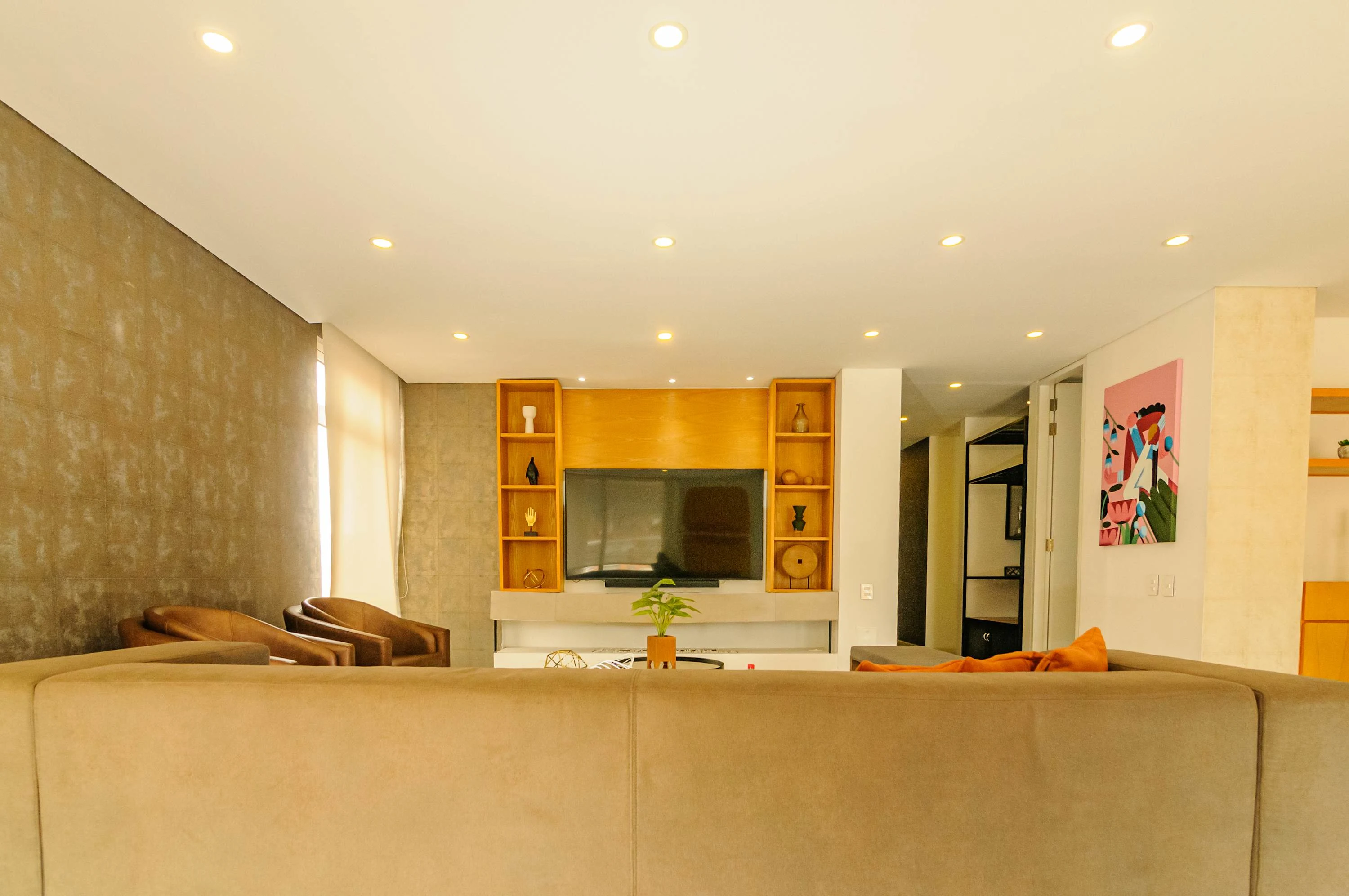 NOK Luxury 4BR in Usaquén — photo 3