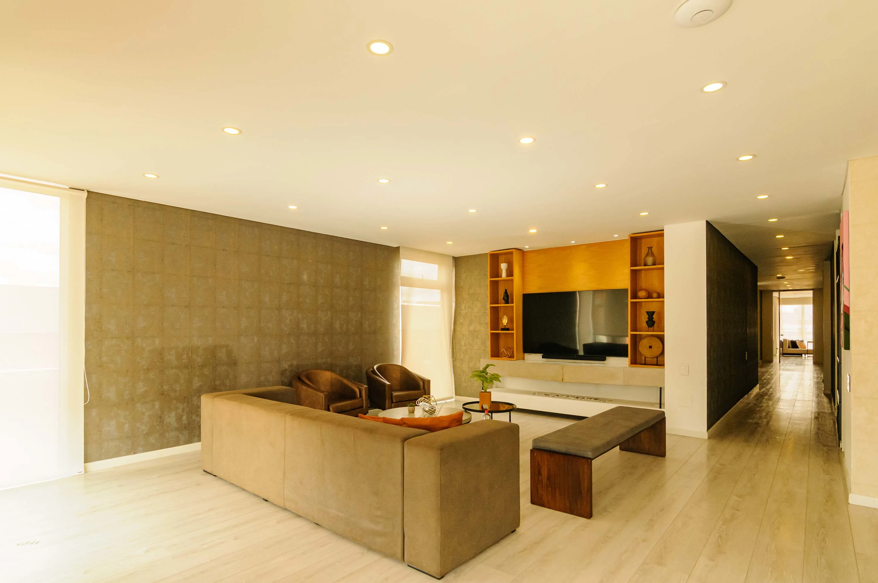 NOK Luxury 4BR in Usaquén