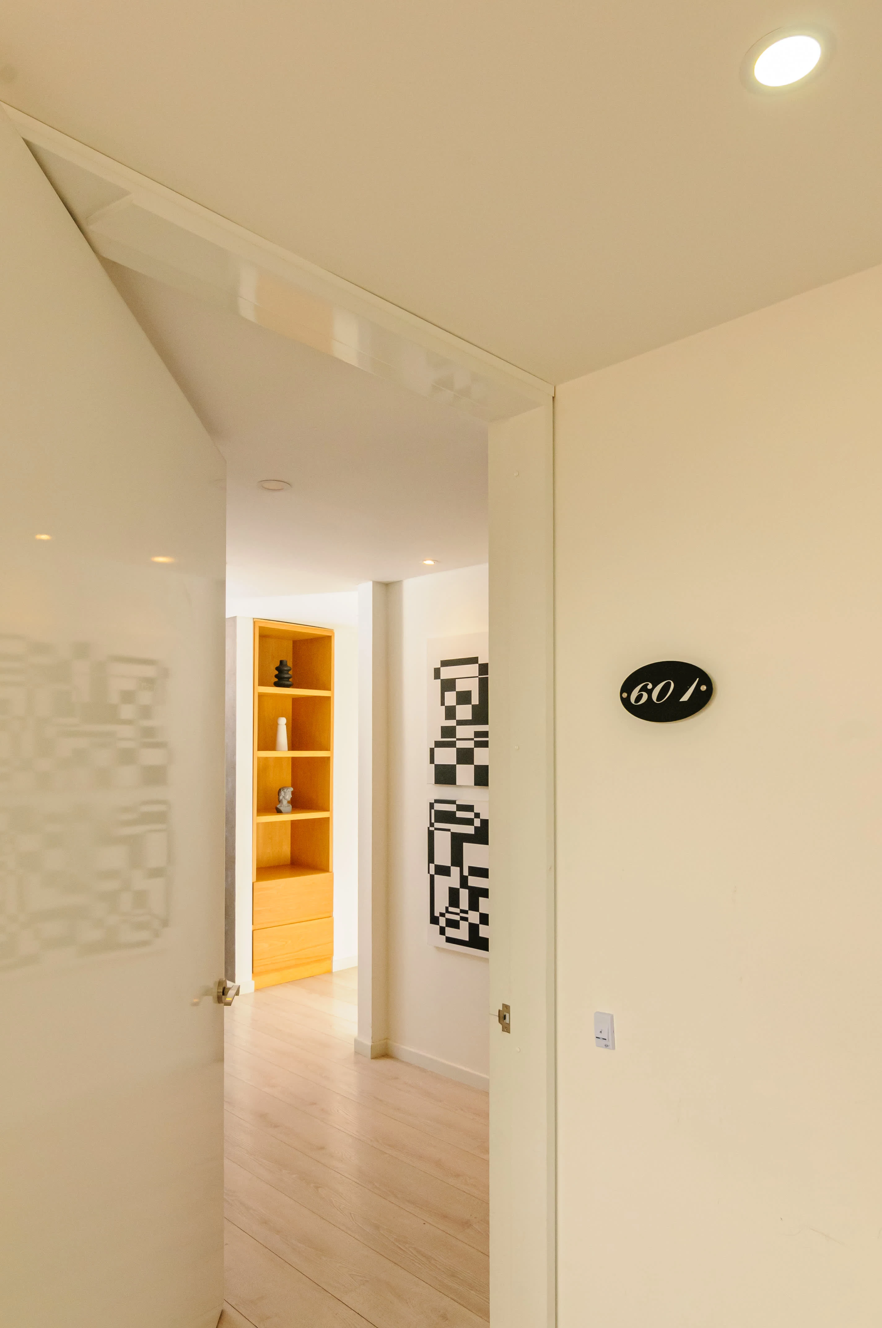 NOK Luxury 4BR in Usaquén — photo 39