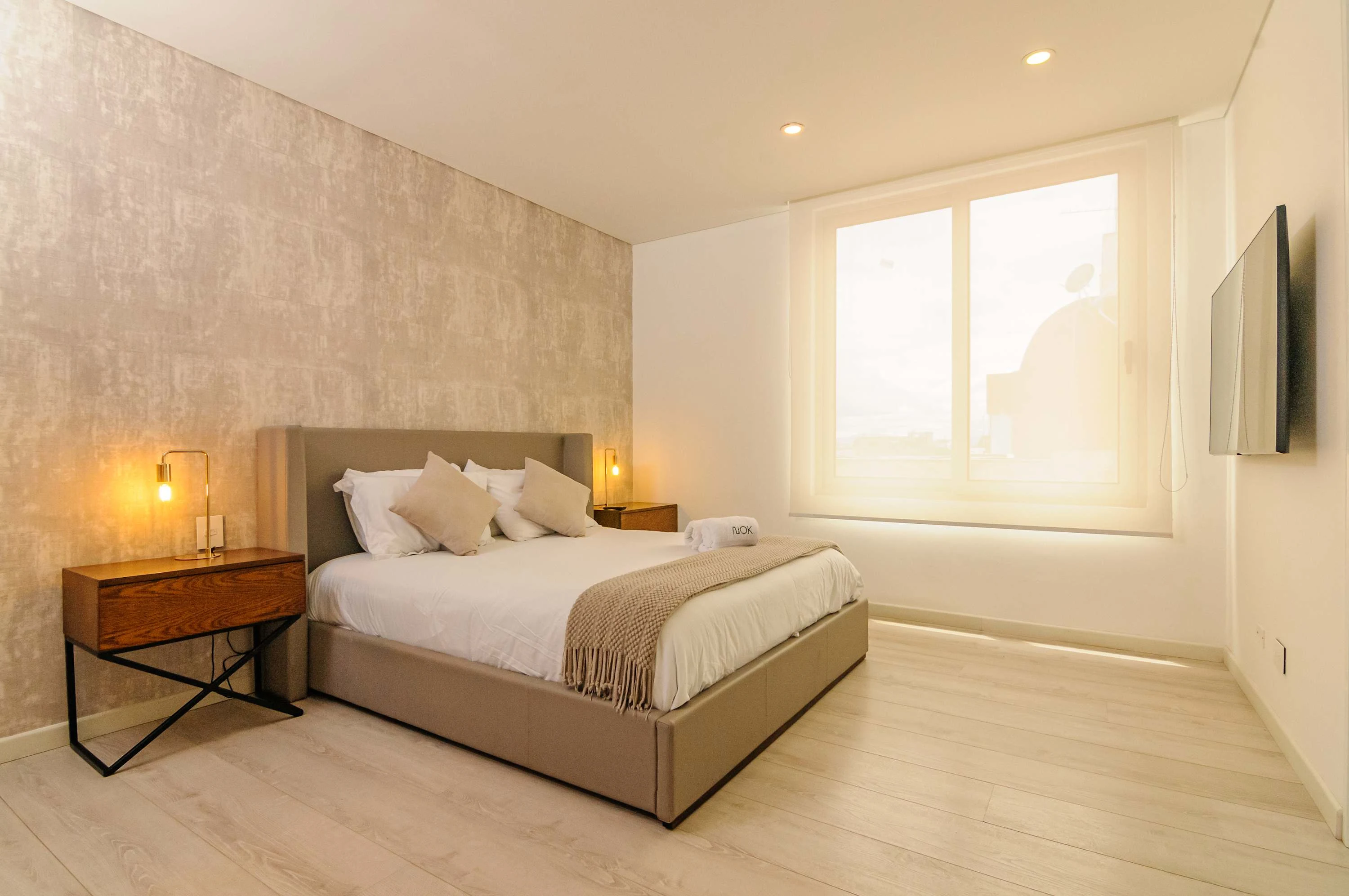 NOK Luxury 4BR in Usaquén — photo 11
