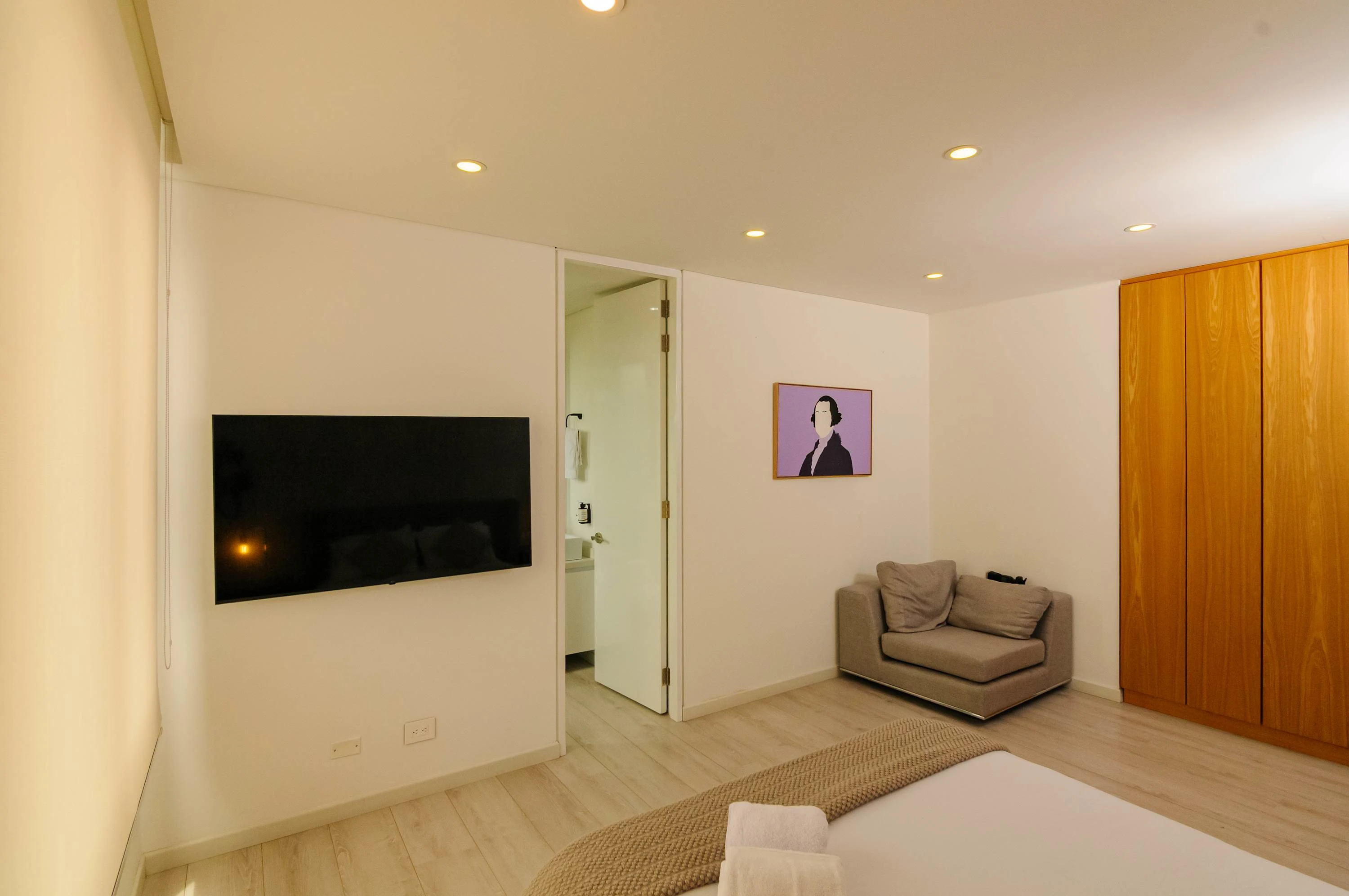 NOK Luxury 4BR in Usaquén — photo 40