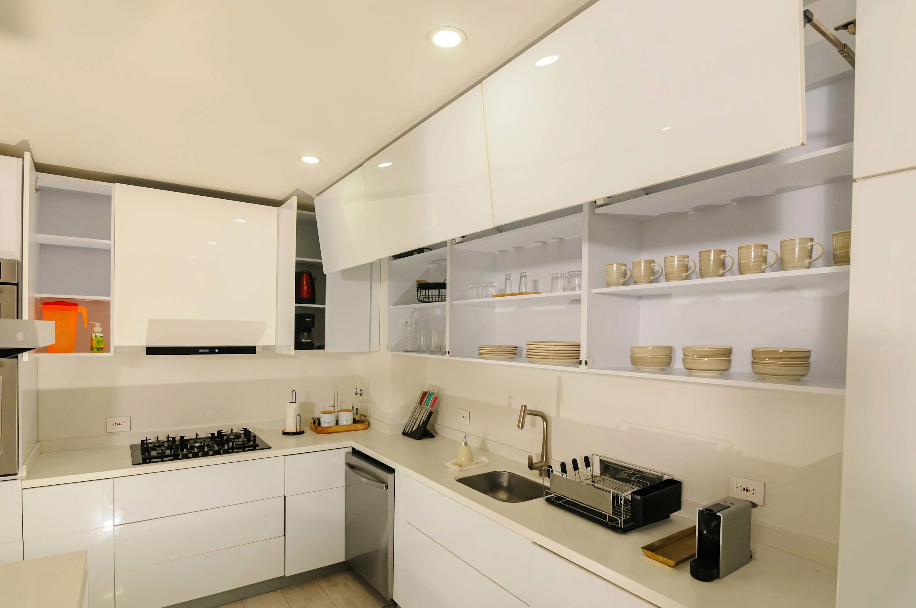 NOK Luxury 4BR in Usaquén — photo 10