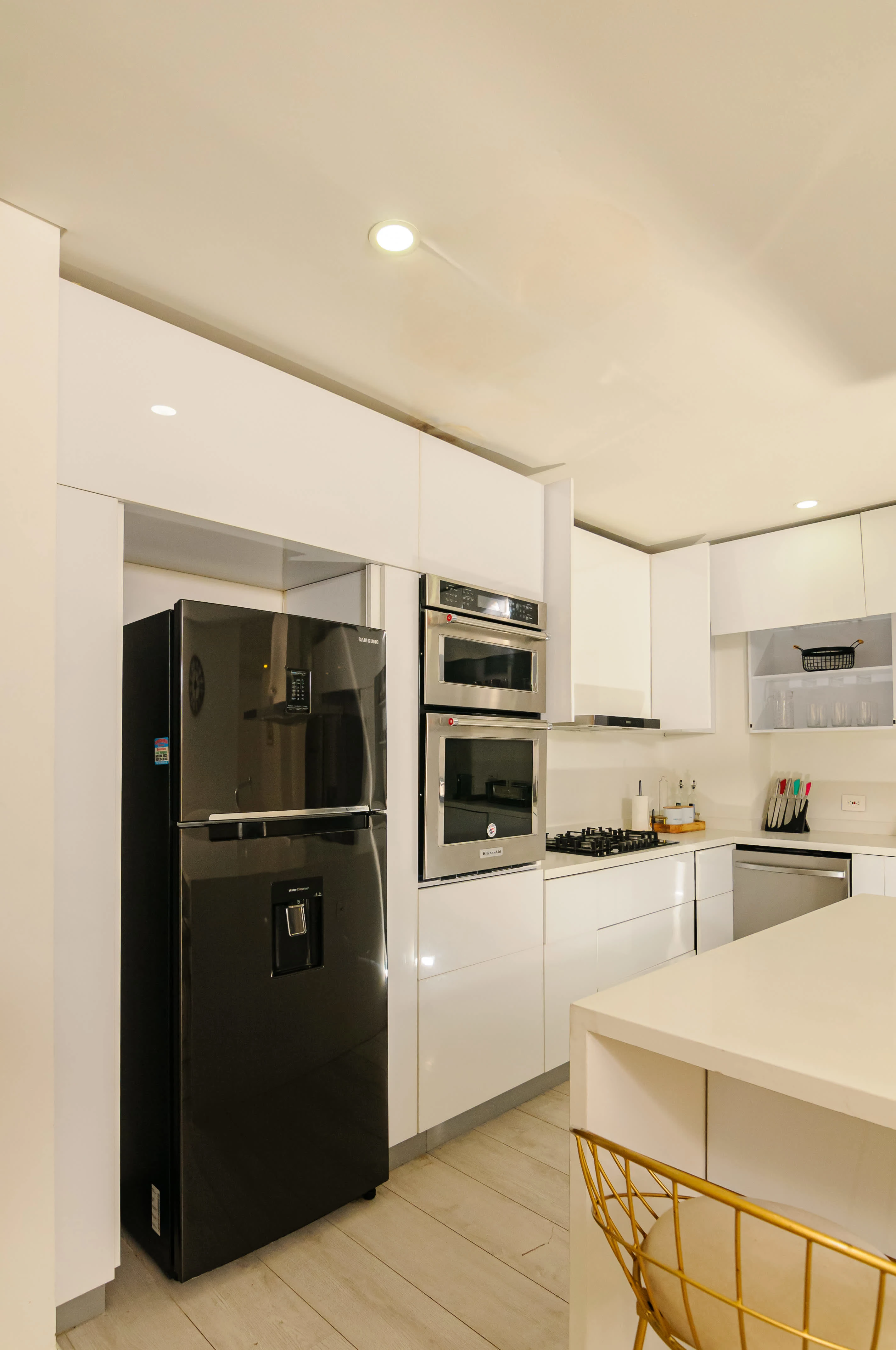 NOK Luxury 4BR in Usaquén — photo 31